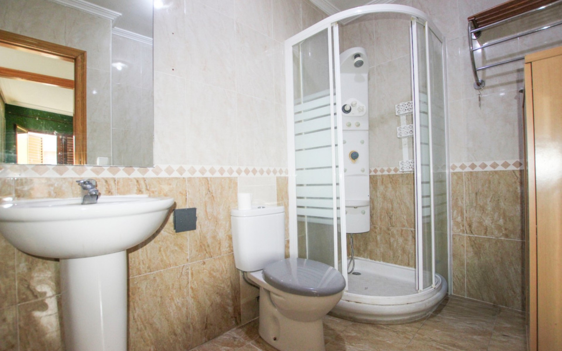 Resale - Apartment - Calpe - Calpe Centro