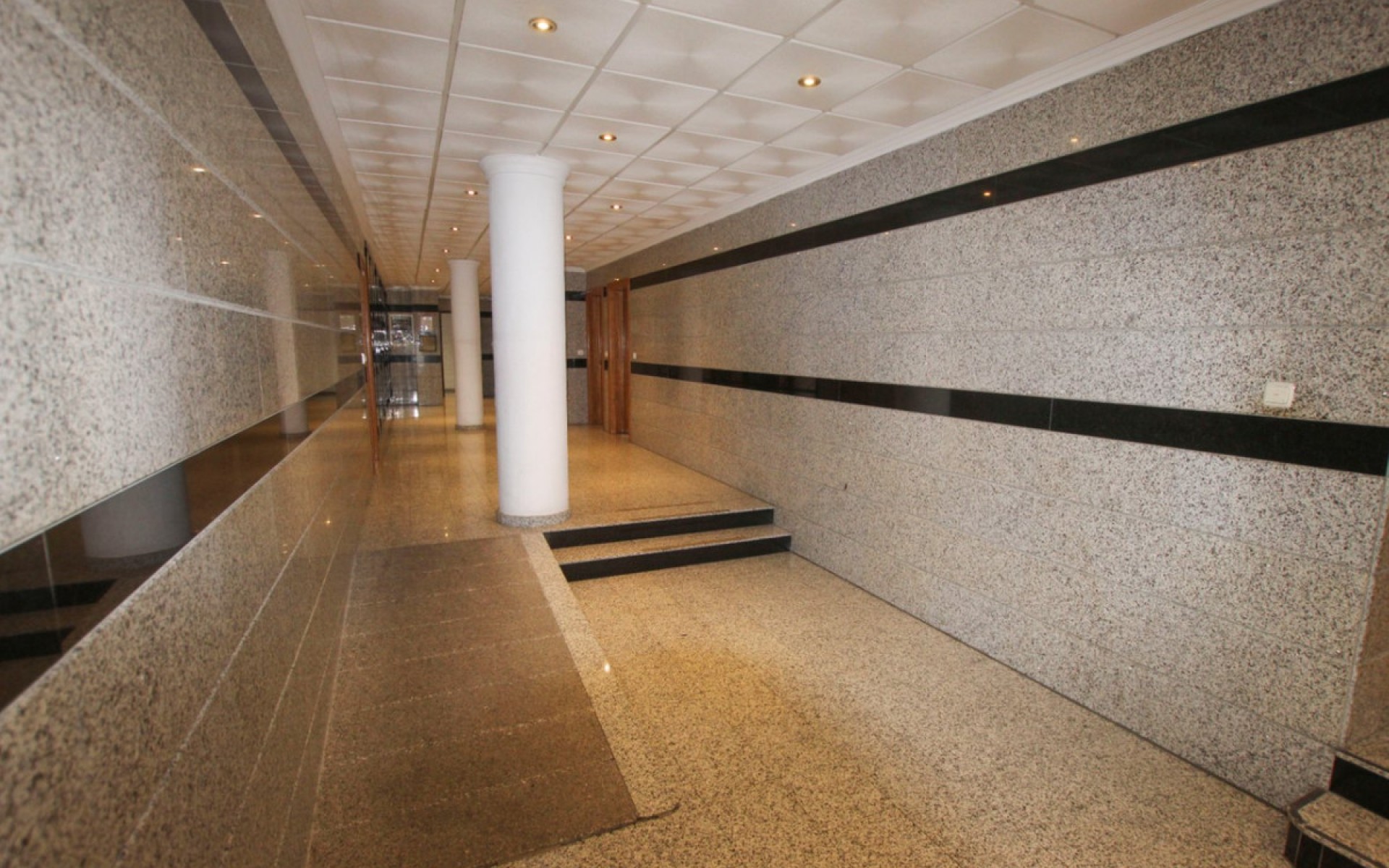 Resale - Apartment - Calpe - Calpe Centro