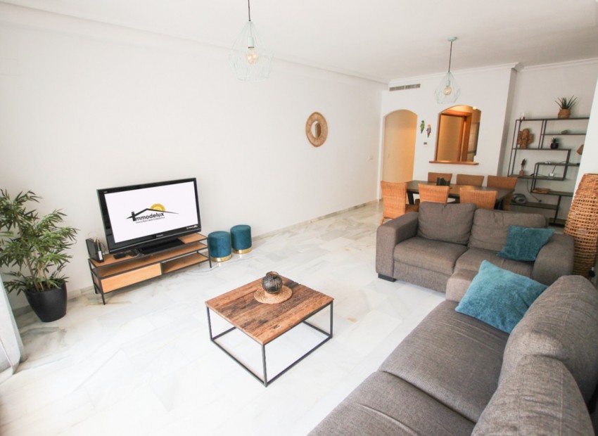 Resale - Apartment - Calpe - Calpe Centro