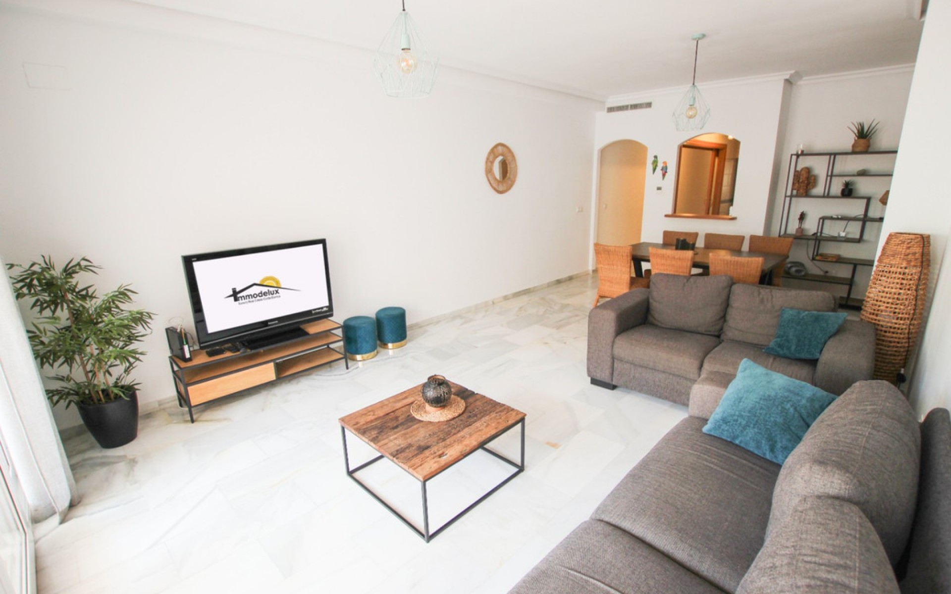 Resale - Apartment - Calpe - Calpe Centro