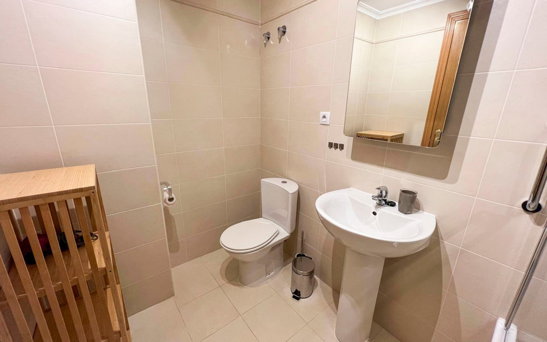 Resale - Apartment - Calpe - Calpe Centro