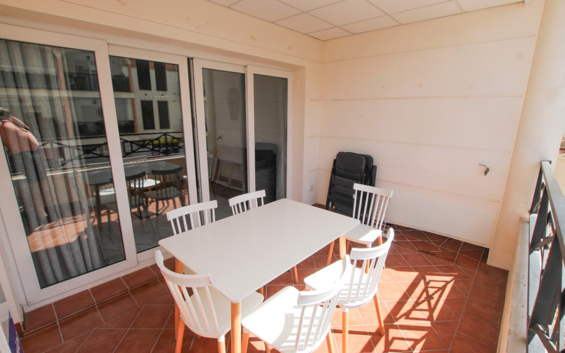 Resale - Apartment - Calpe - Calpe Centro