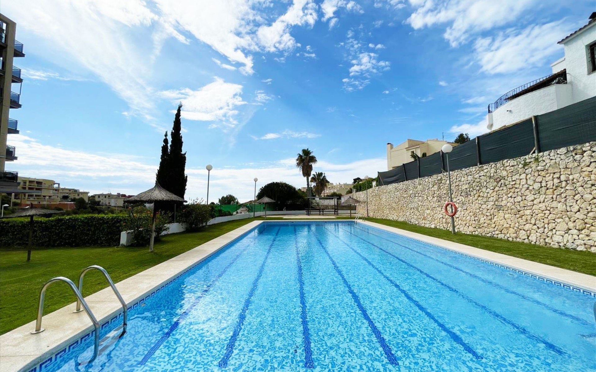 Resale - Apartment - Calpe - Calpe Centro