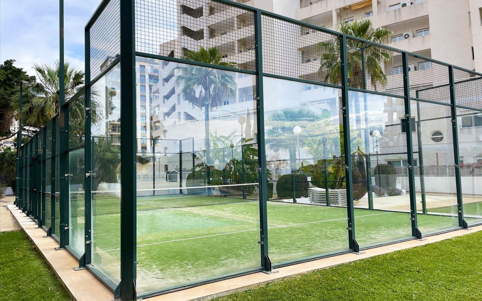 Resale - Apartment - Calpe - Calpe Centro