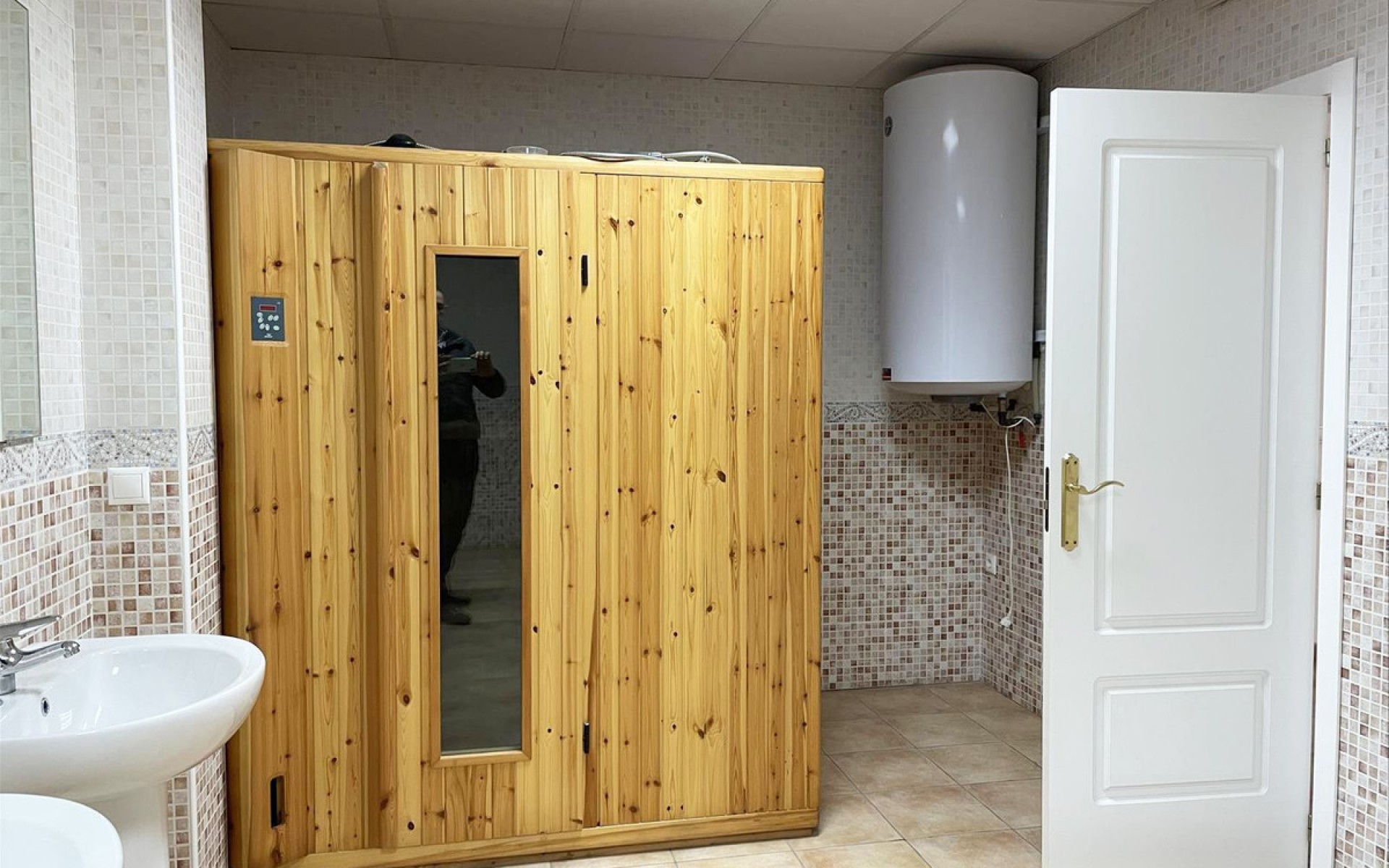Resale - Apartment - Calpe - Calpe Centro