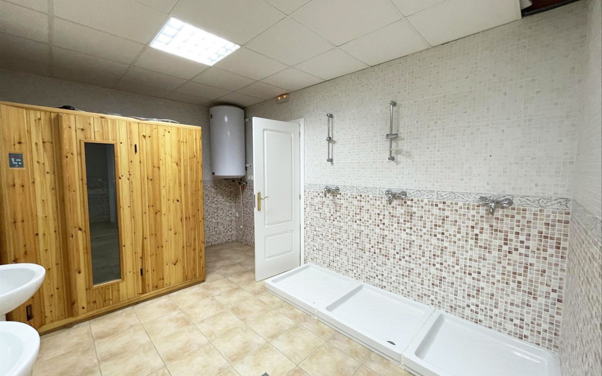Resale - Apartment - Calpe - Calpe Centro