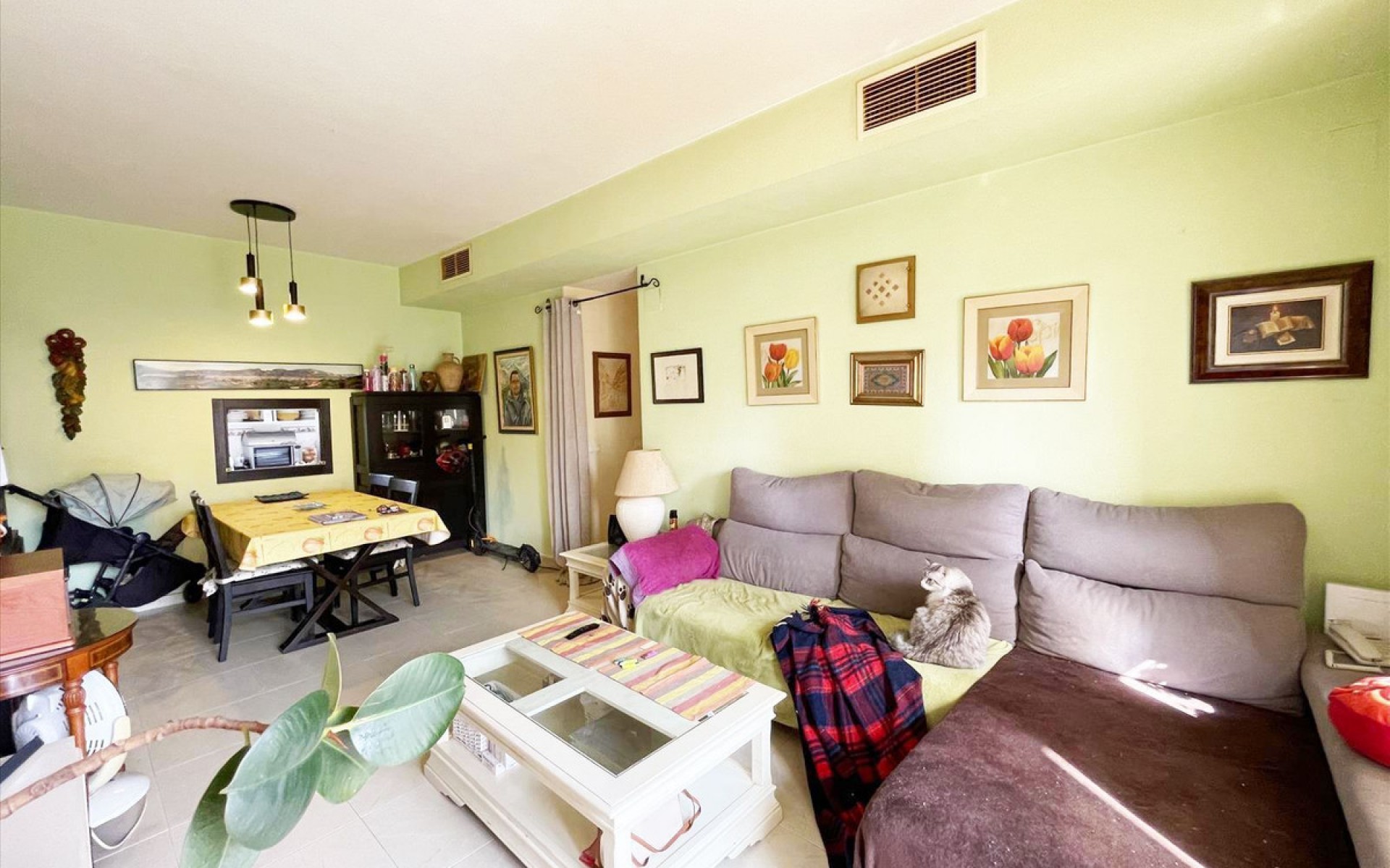 Resale - Apartment - Calpe - Calpe Centro