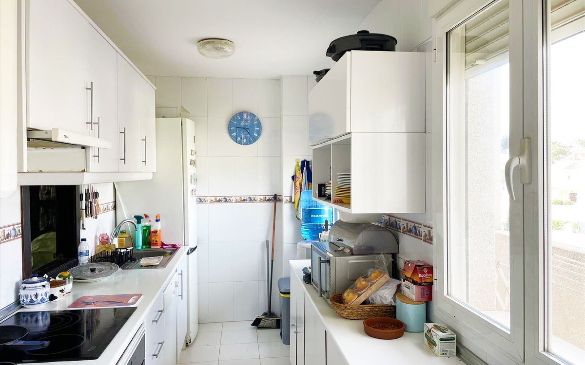 Resale - Apartment - Calpe - Calpe Centro