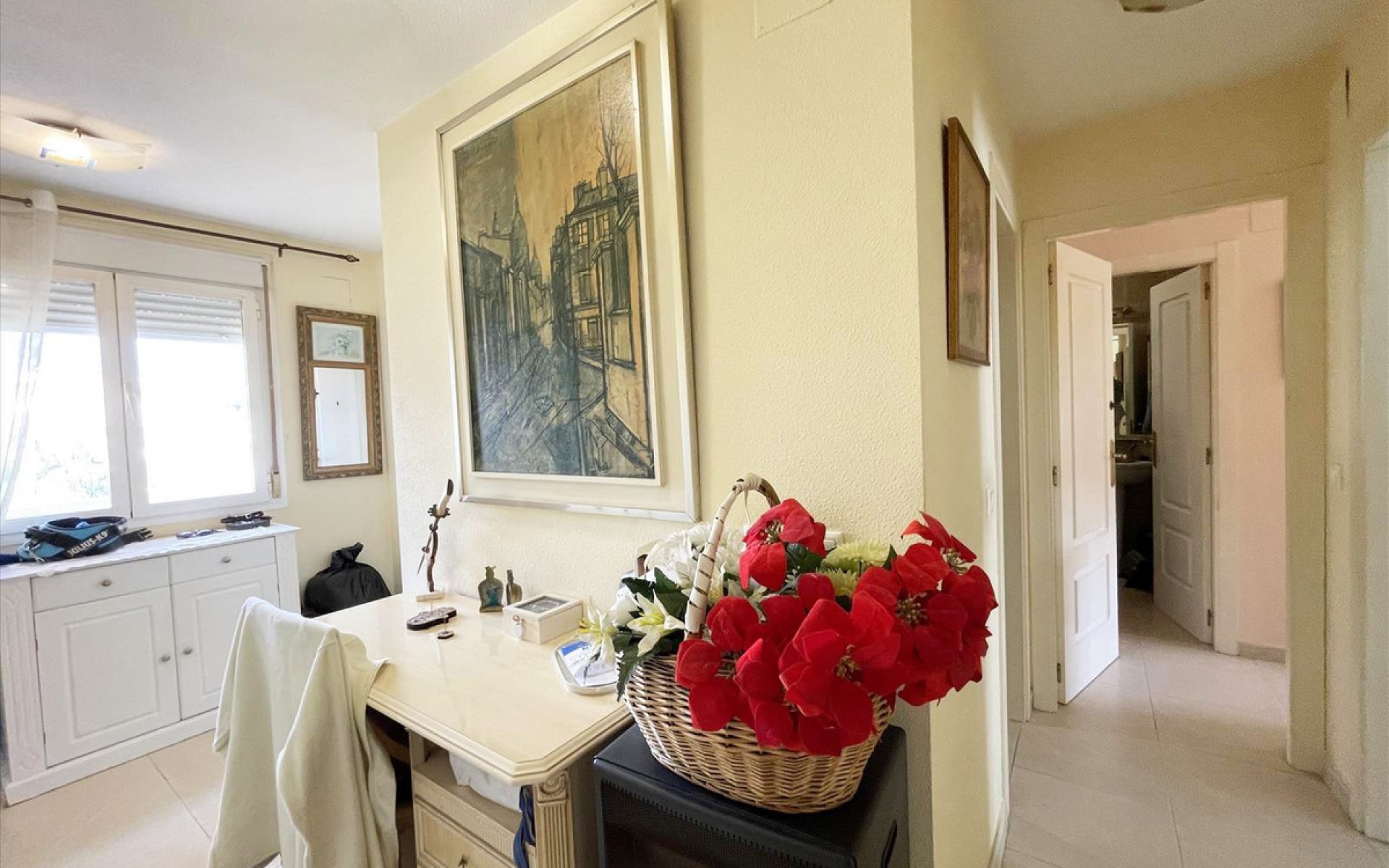 Resale - Apartment - Calpe - Calpe Centro