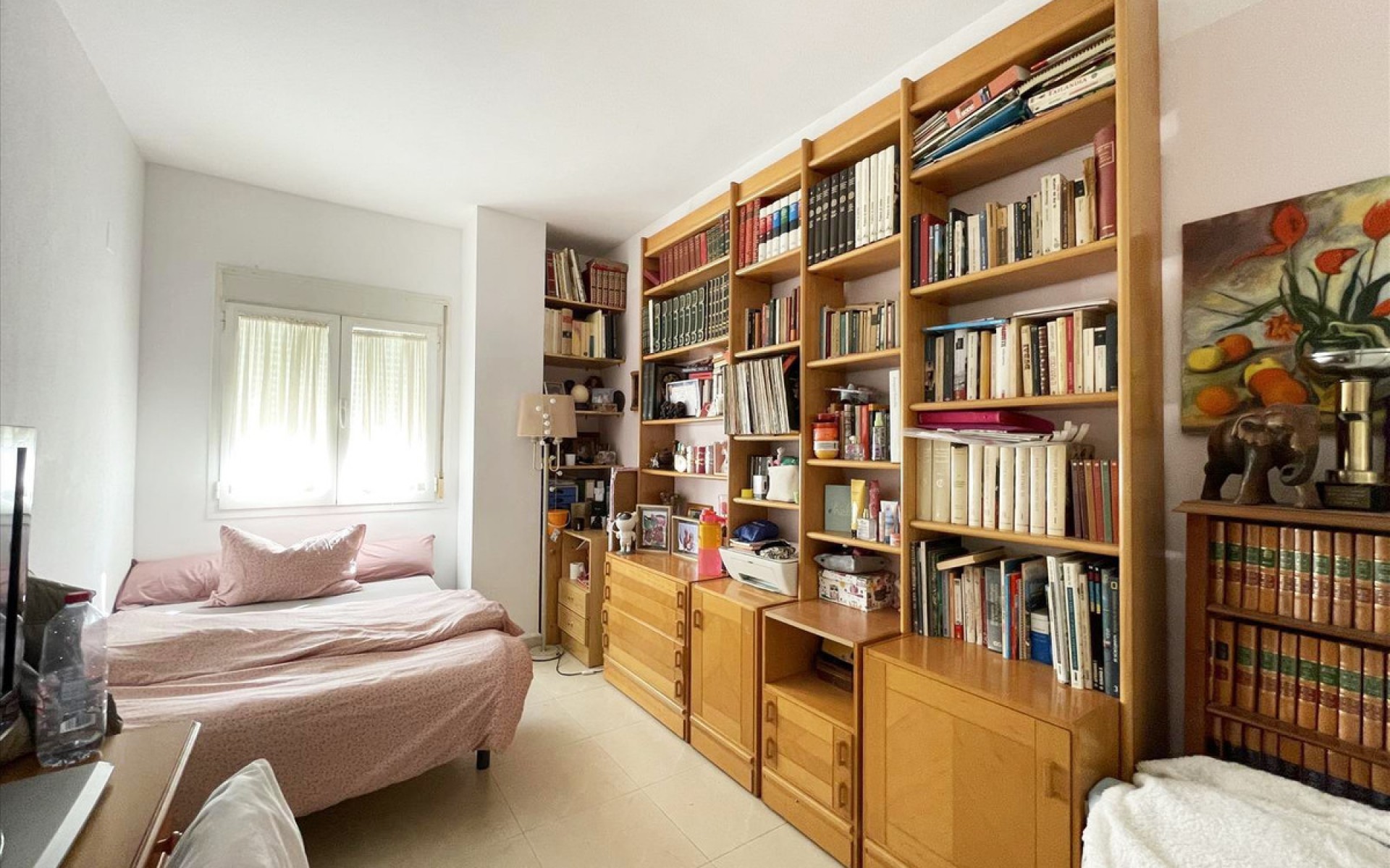 Resale - Apartment - Calpe - Calpe Centro