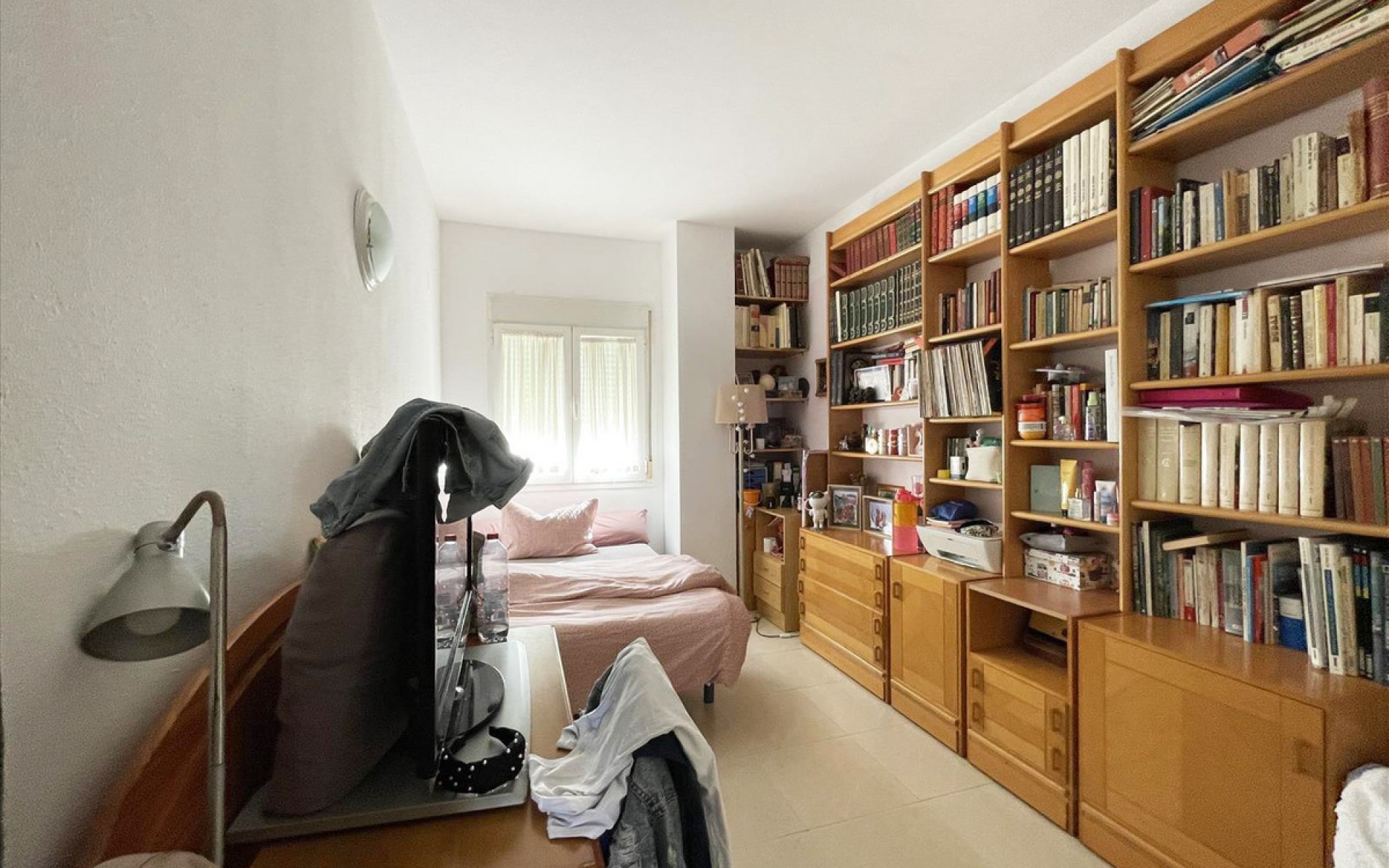 Resale - Apartment - Calpe - Calpe Centro