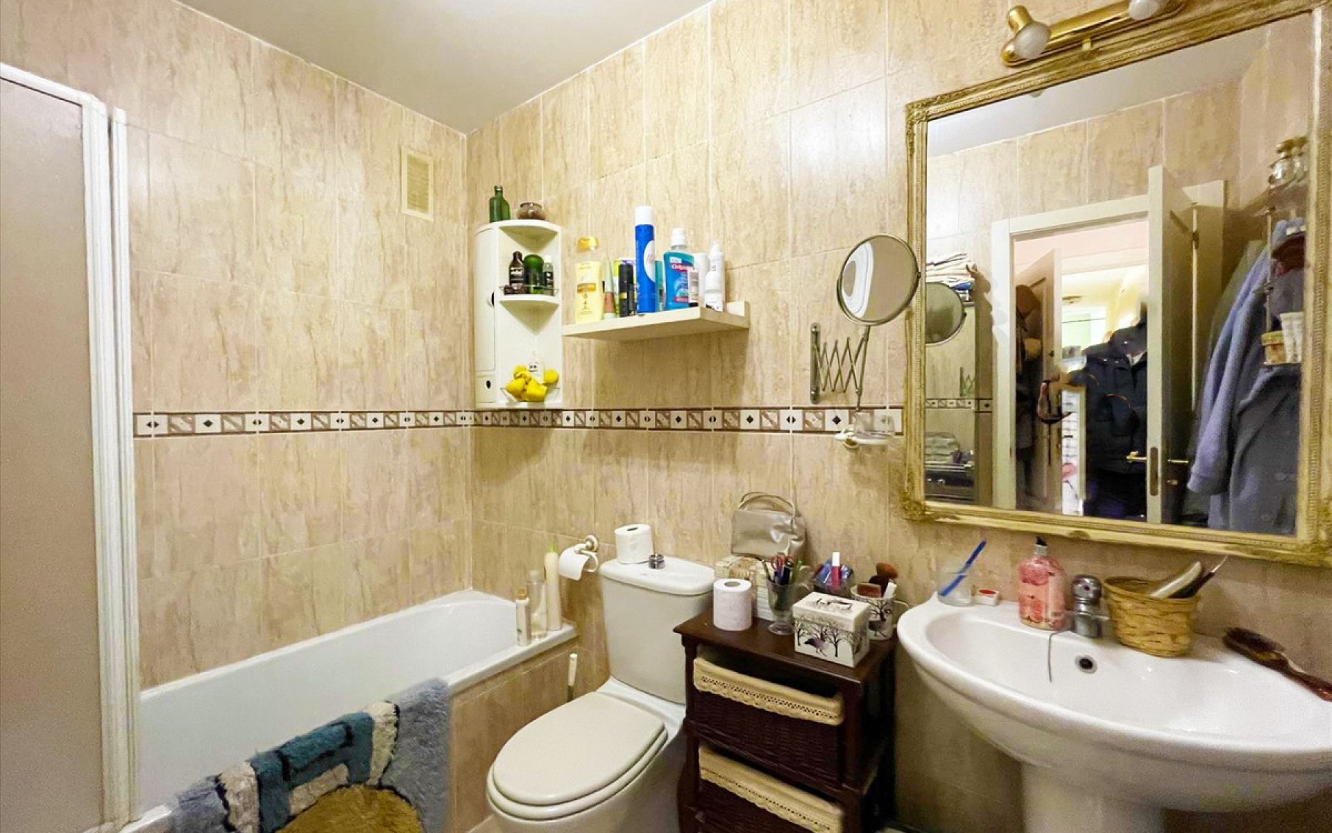 Resale - Apartment - Calpe - Calpe Centro