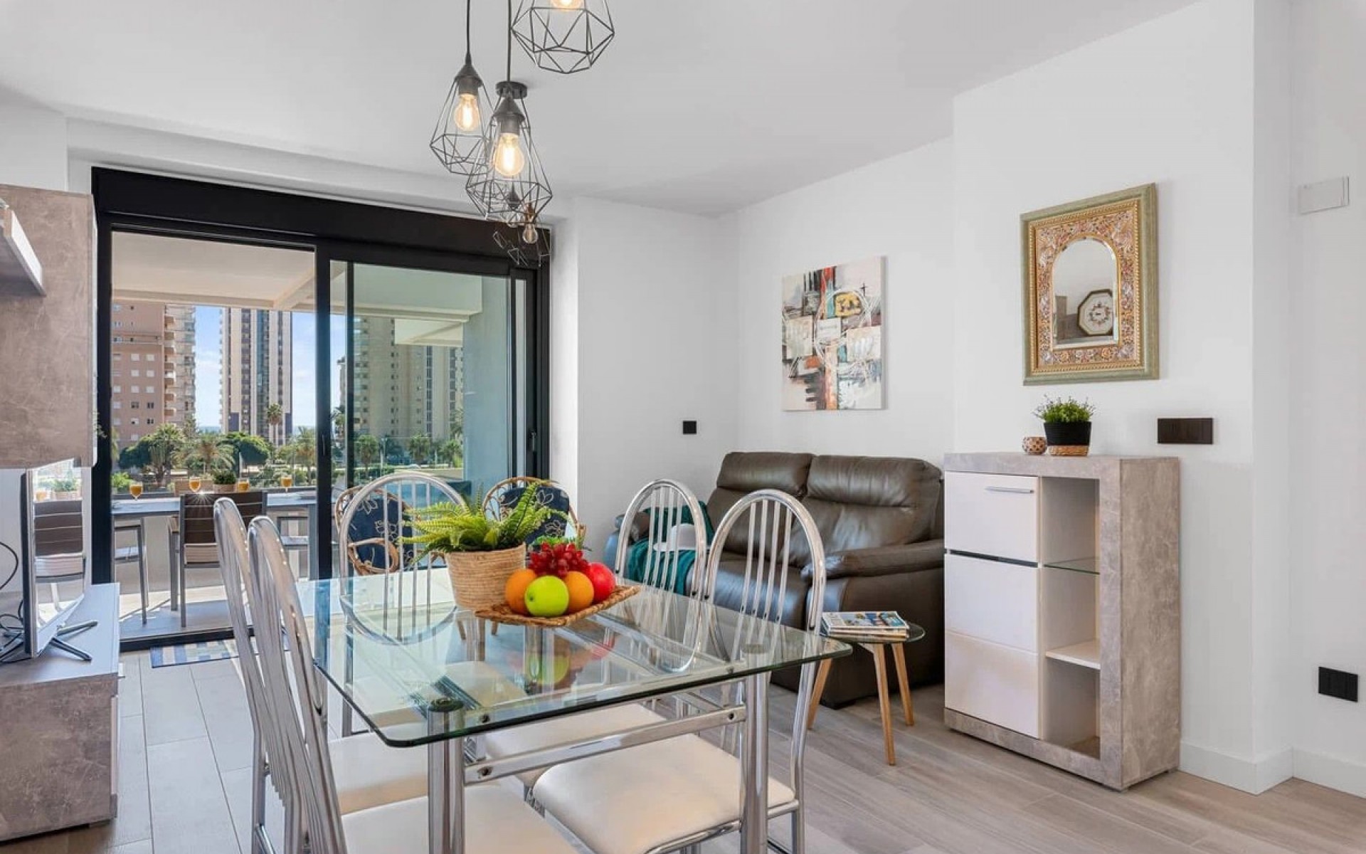 Resale - Apartment - Calpe - Calpe Centro