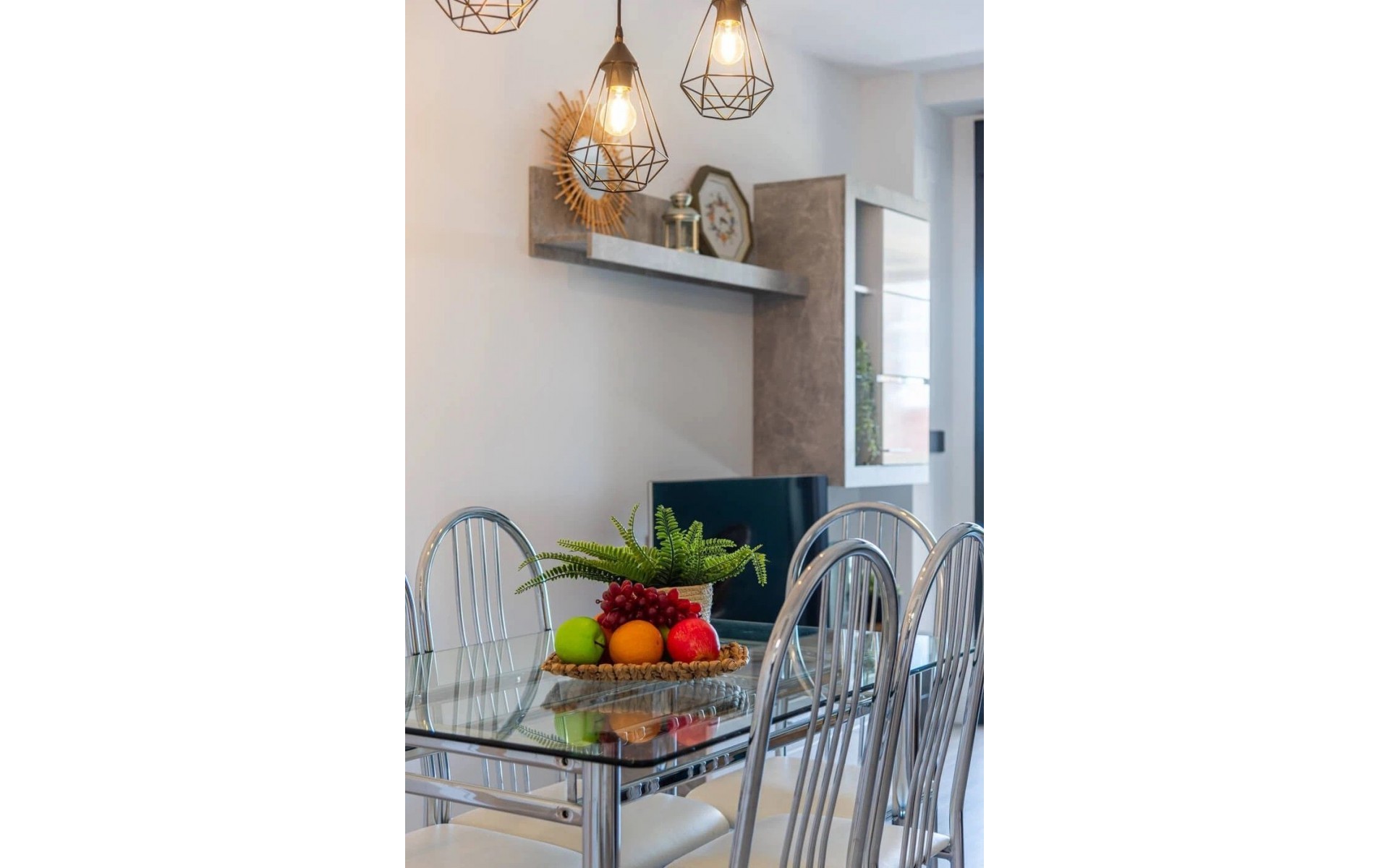Resale - Apartment - Calpe - Calpe Centro