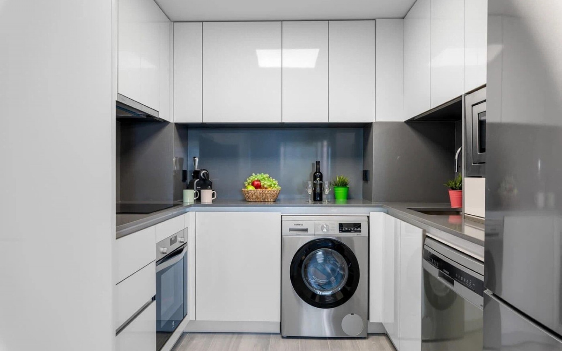 Resale - Apartment - Calpe - Calpe Centro