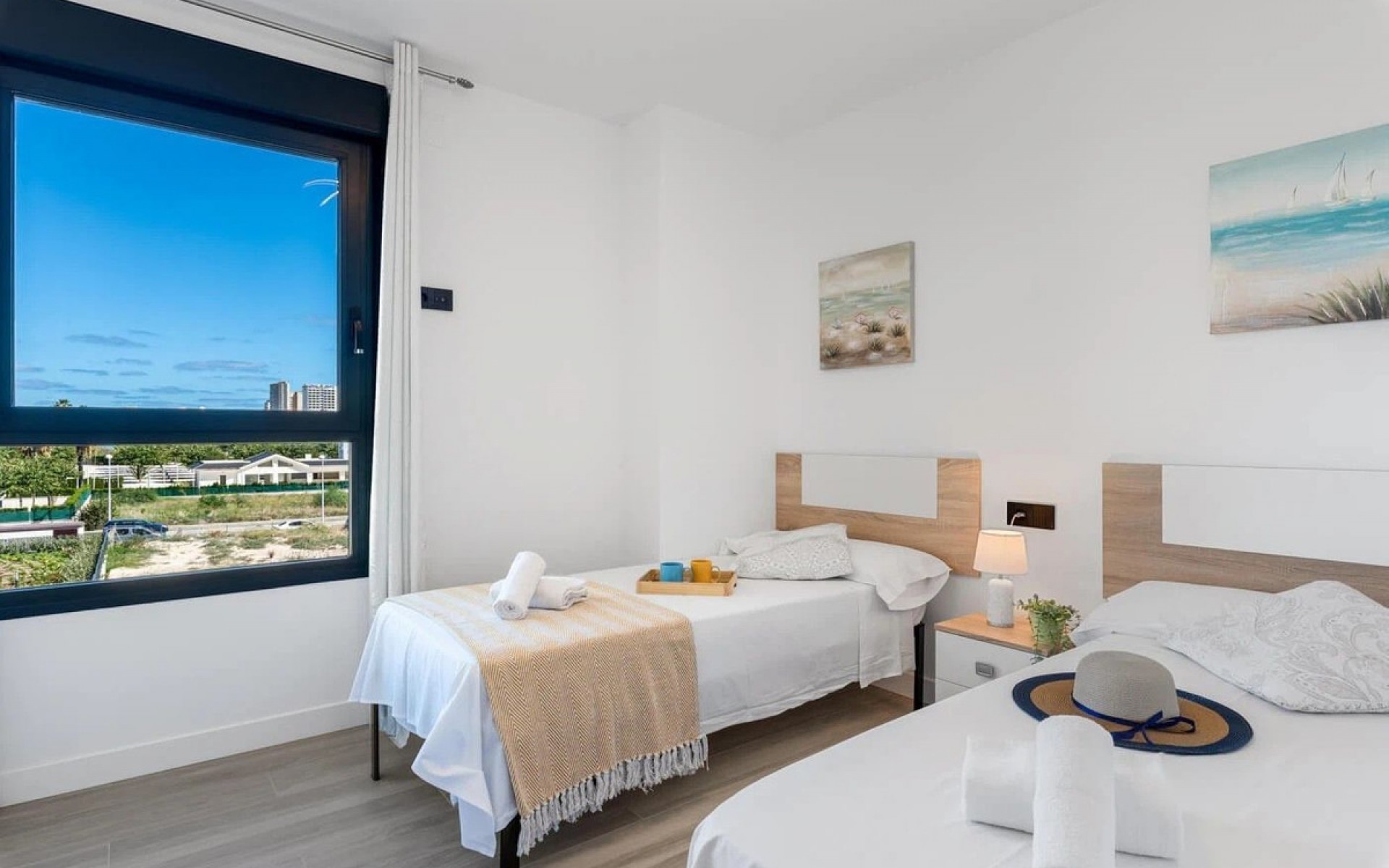 Resale - Apartment - Calpe - Calpe Centro