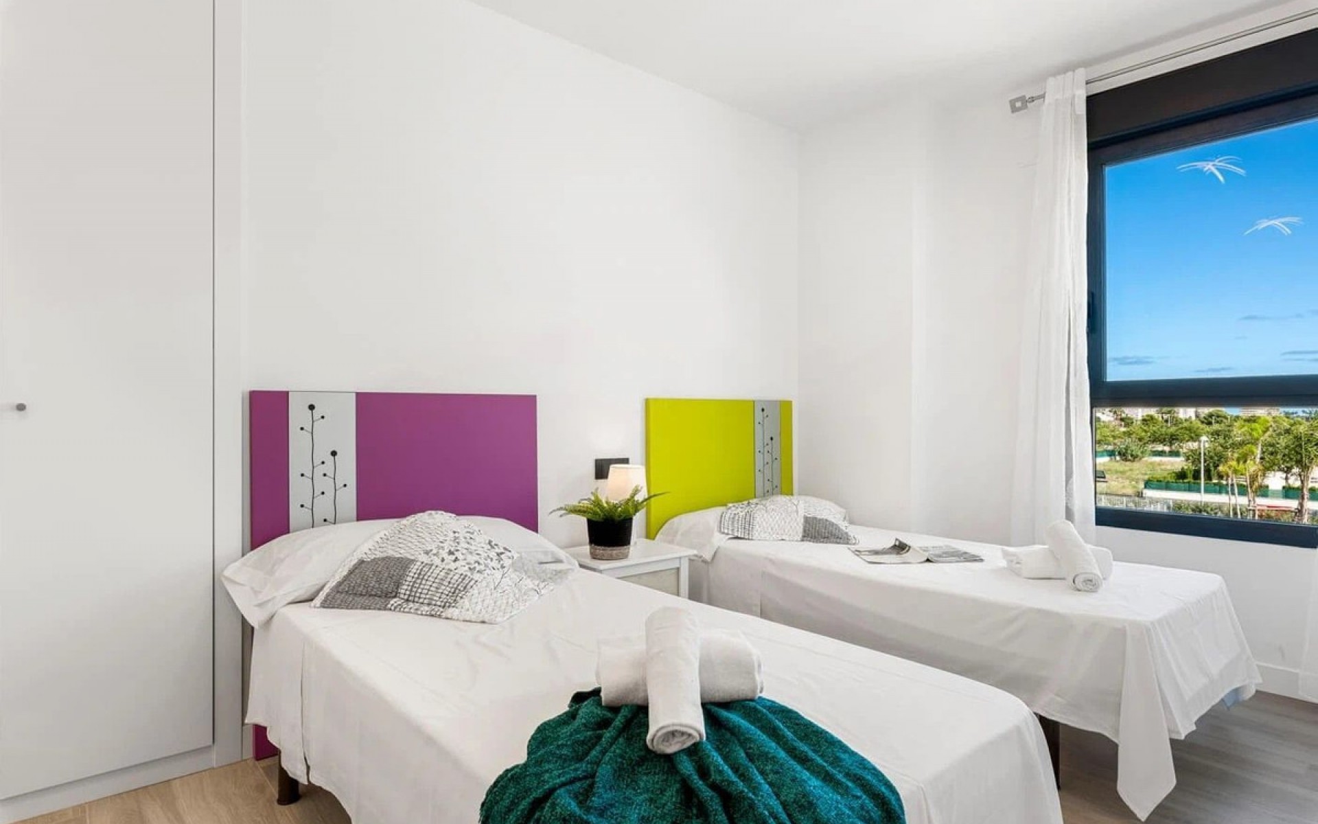 Resale - Apartment - Calpe - Calpe Centro