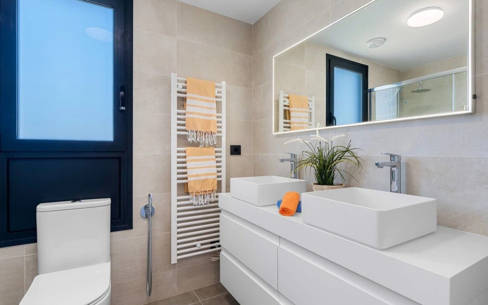 Resale - Apartment - Calpe - Calpe Centro