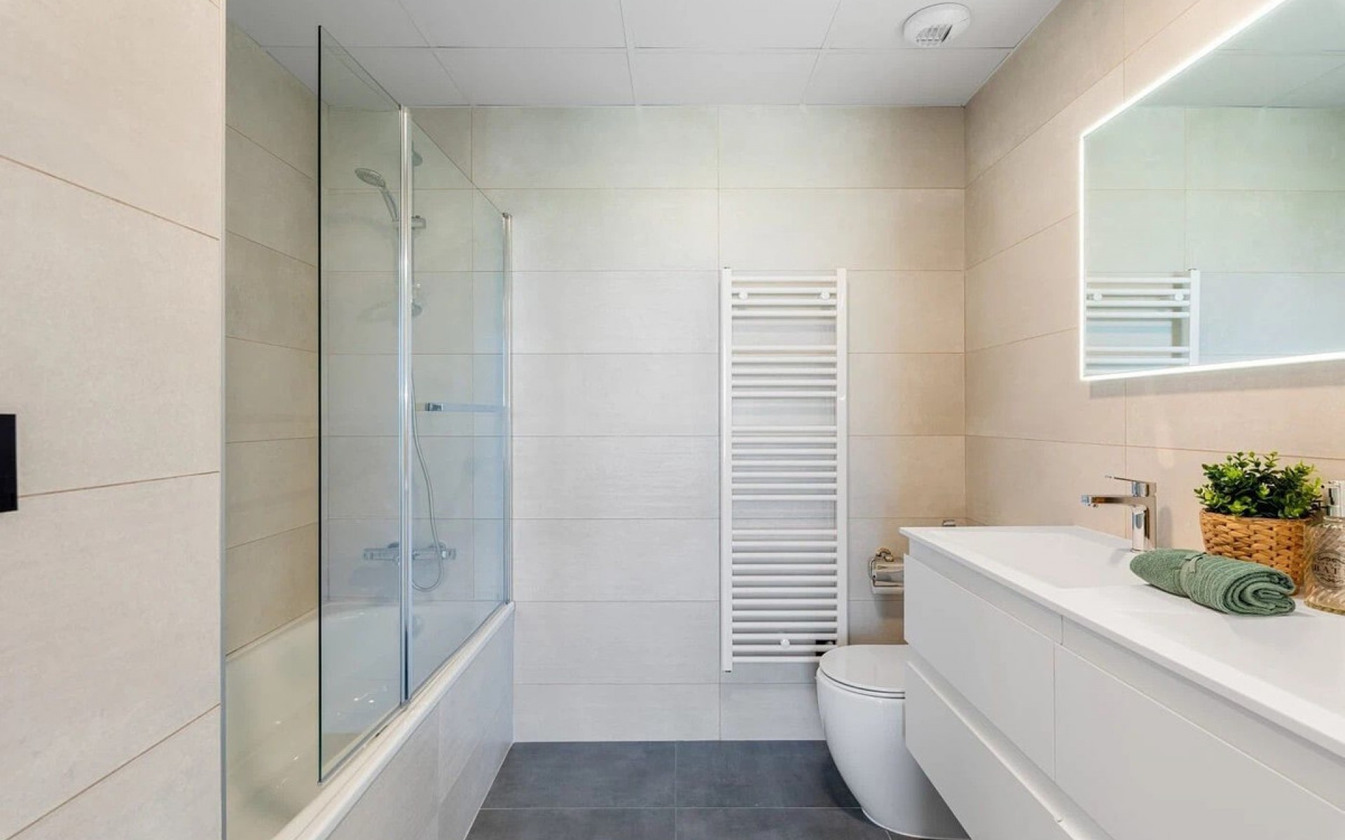 Resale - Apartment - Calpe - Calpe Centro