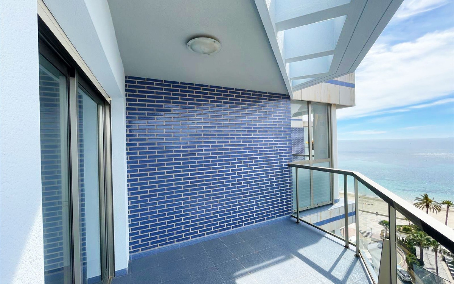 Resale - Apartment - Calpe - Calpe Centro