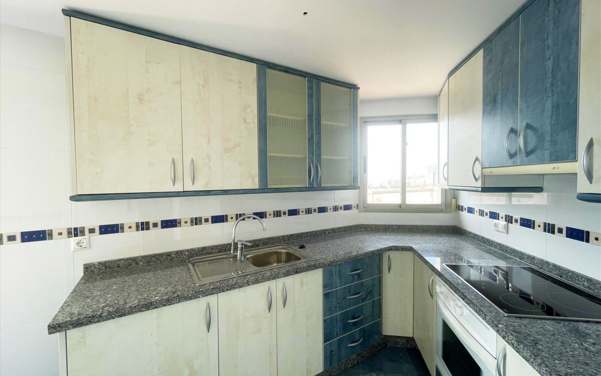 Resale - Apartment - Calpe - Calpe Centro