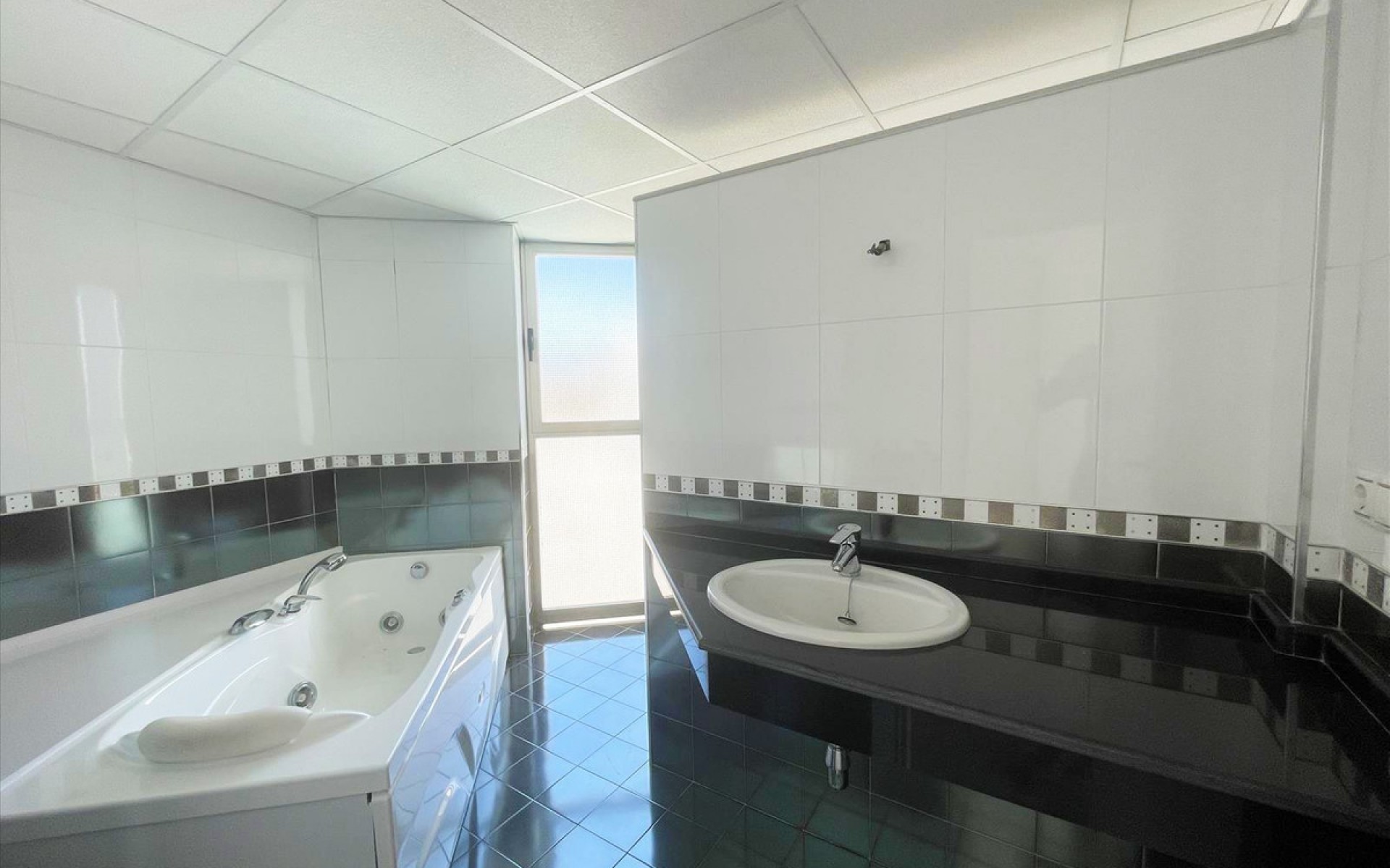 Resale - Apartment - Calpe - Calpe Centro