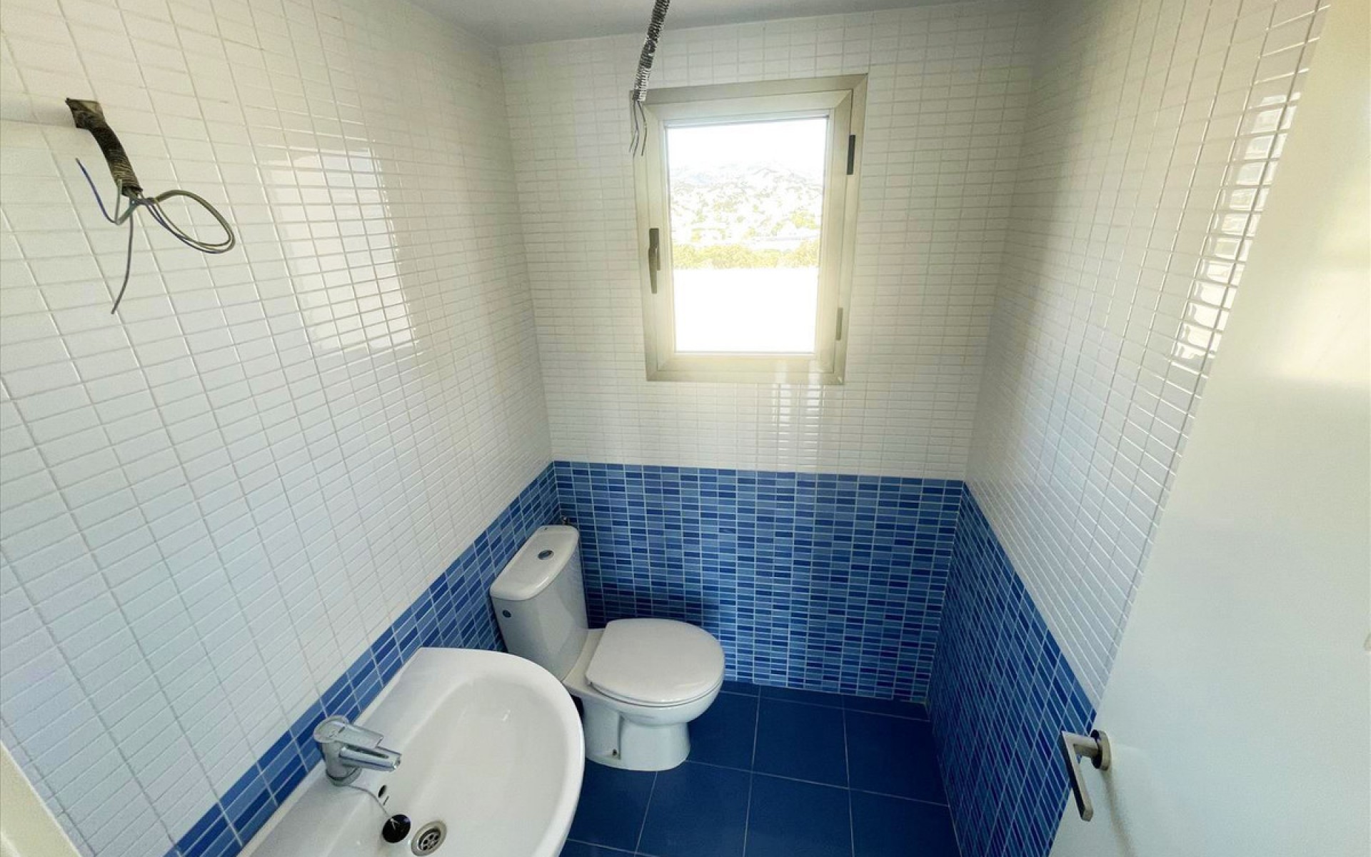 Resale - Apartment - Calpe - Calpe Centro