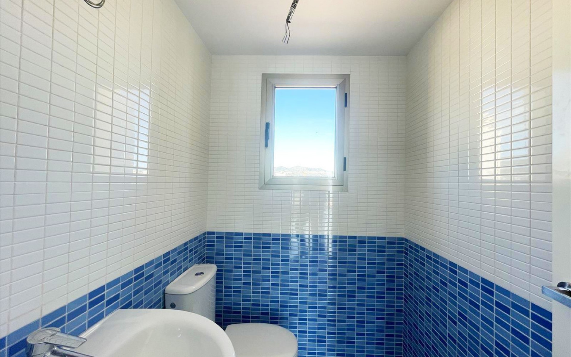 Resale - Apartment - Calpe - Calpe Centro