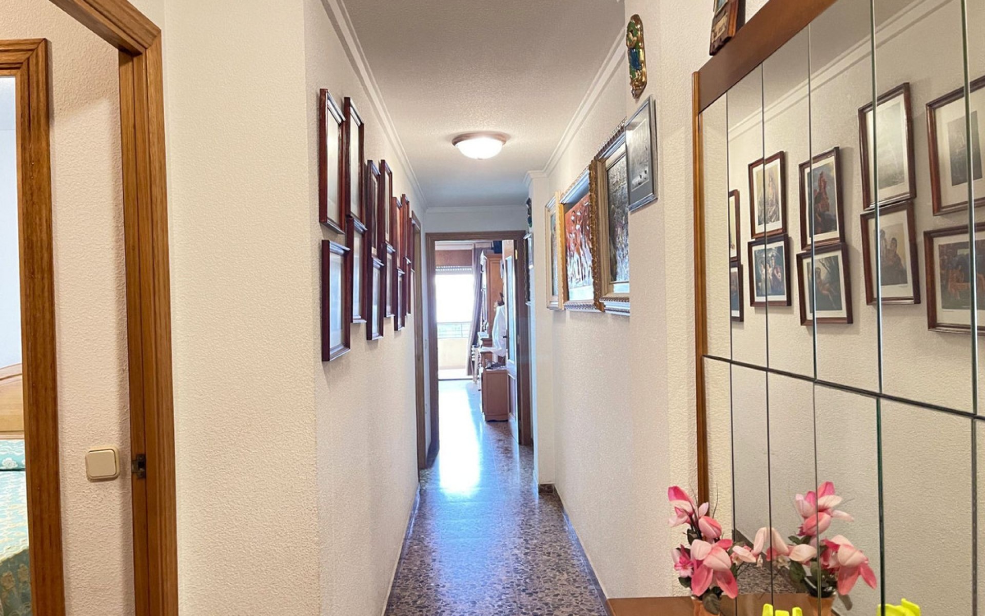 Resale - Apartment - Calpe - Calpe Centro