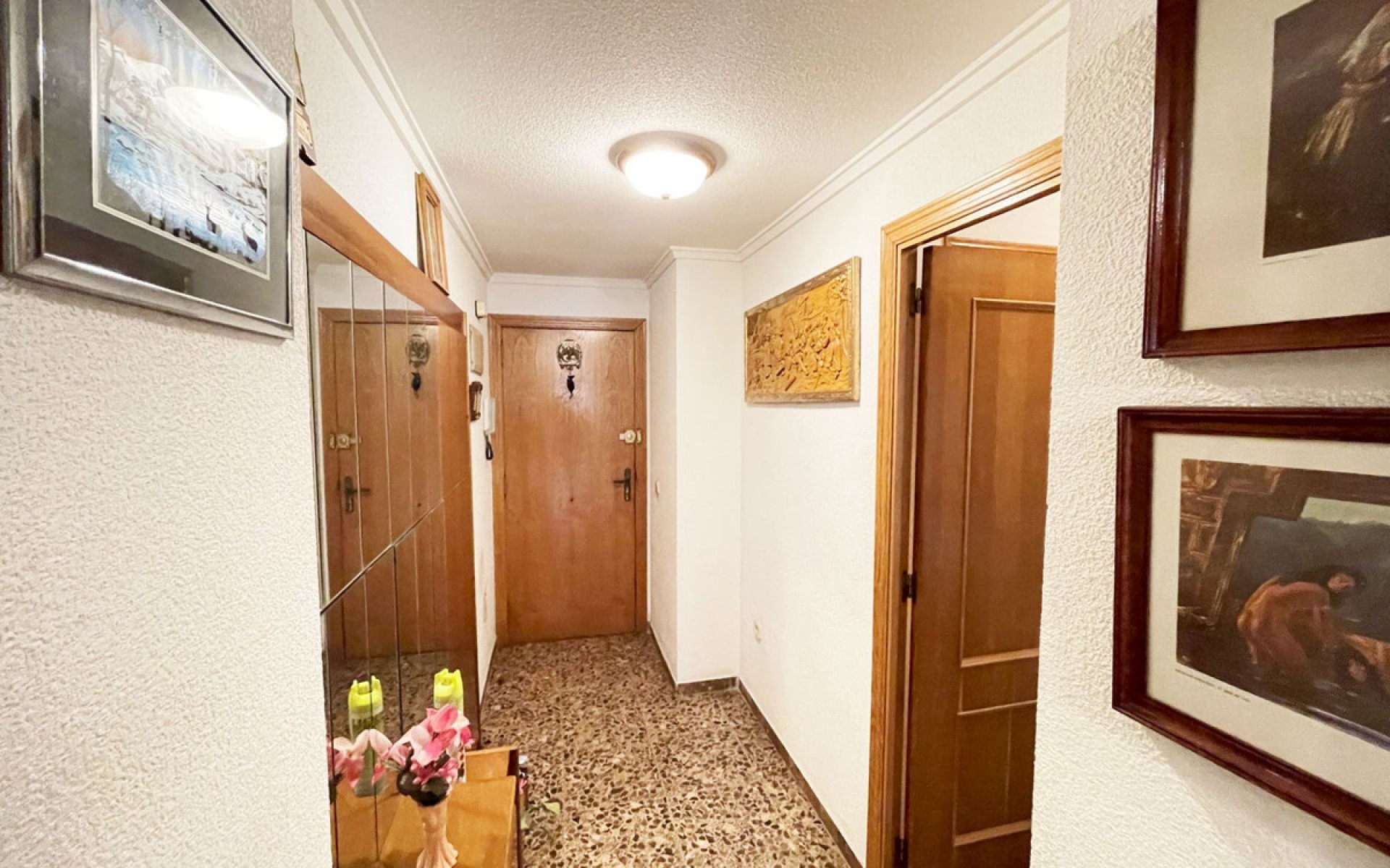 Resale - Apartment - Calpe - Calpe Centro
