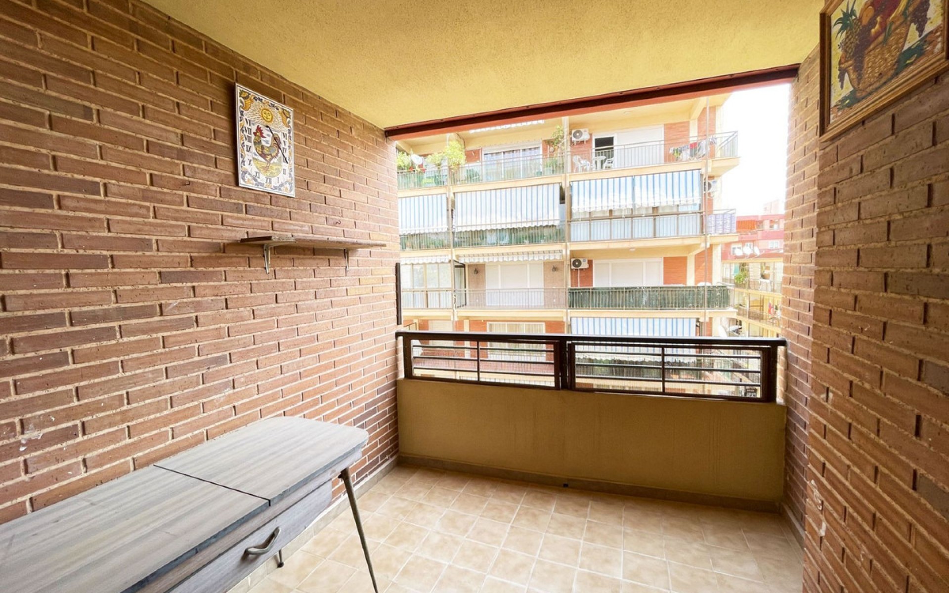 Resale - Apartment - Calpe - Calpe Centro