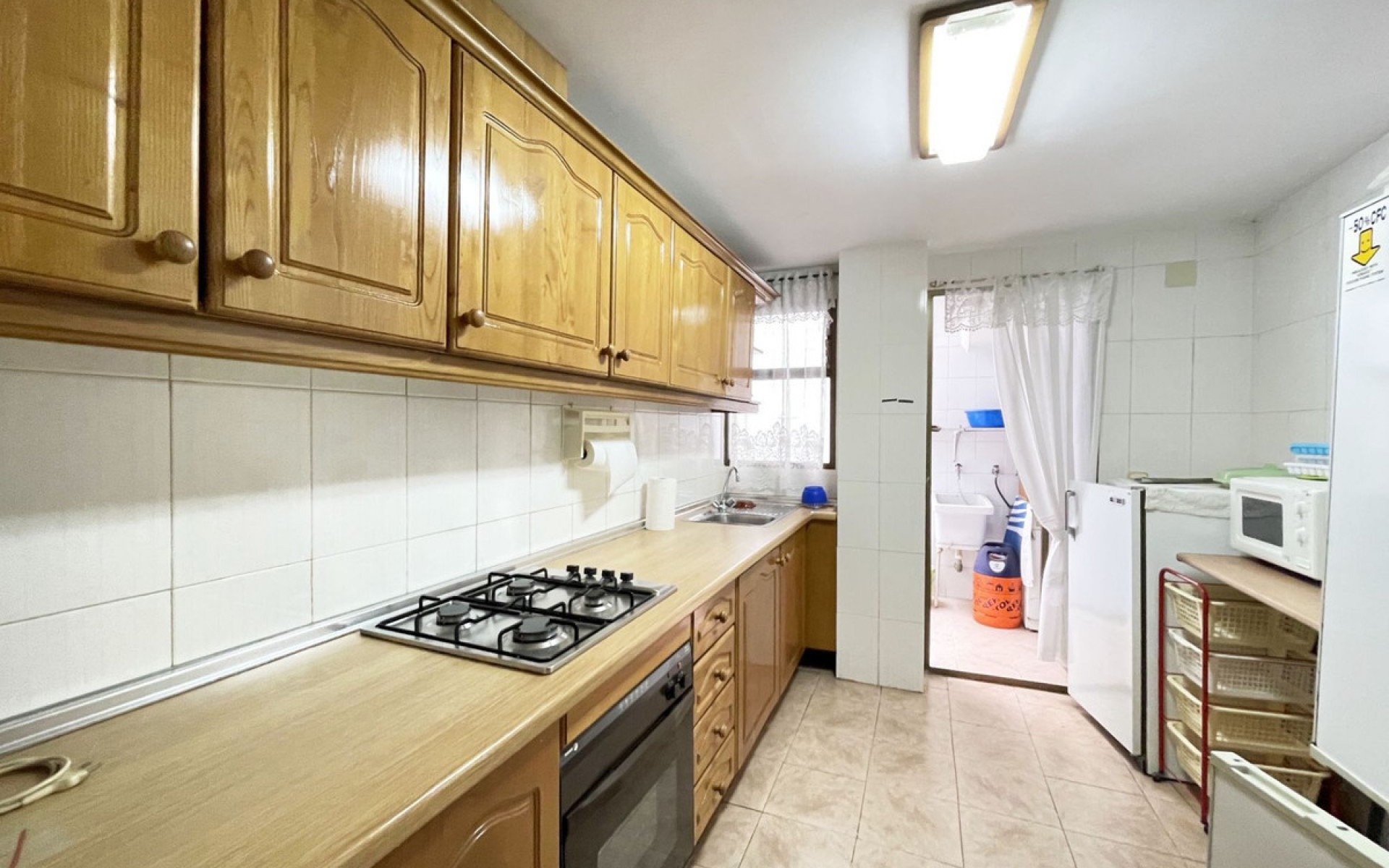 Resale - Apartment - Calpe - Calpe Centro