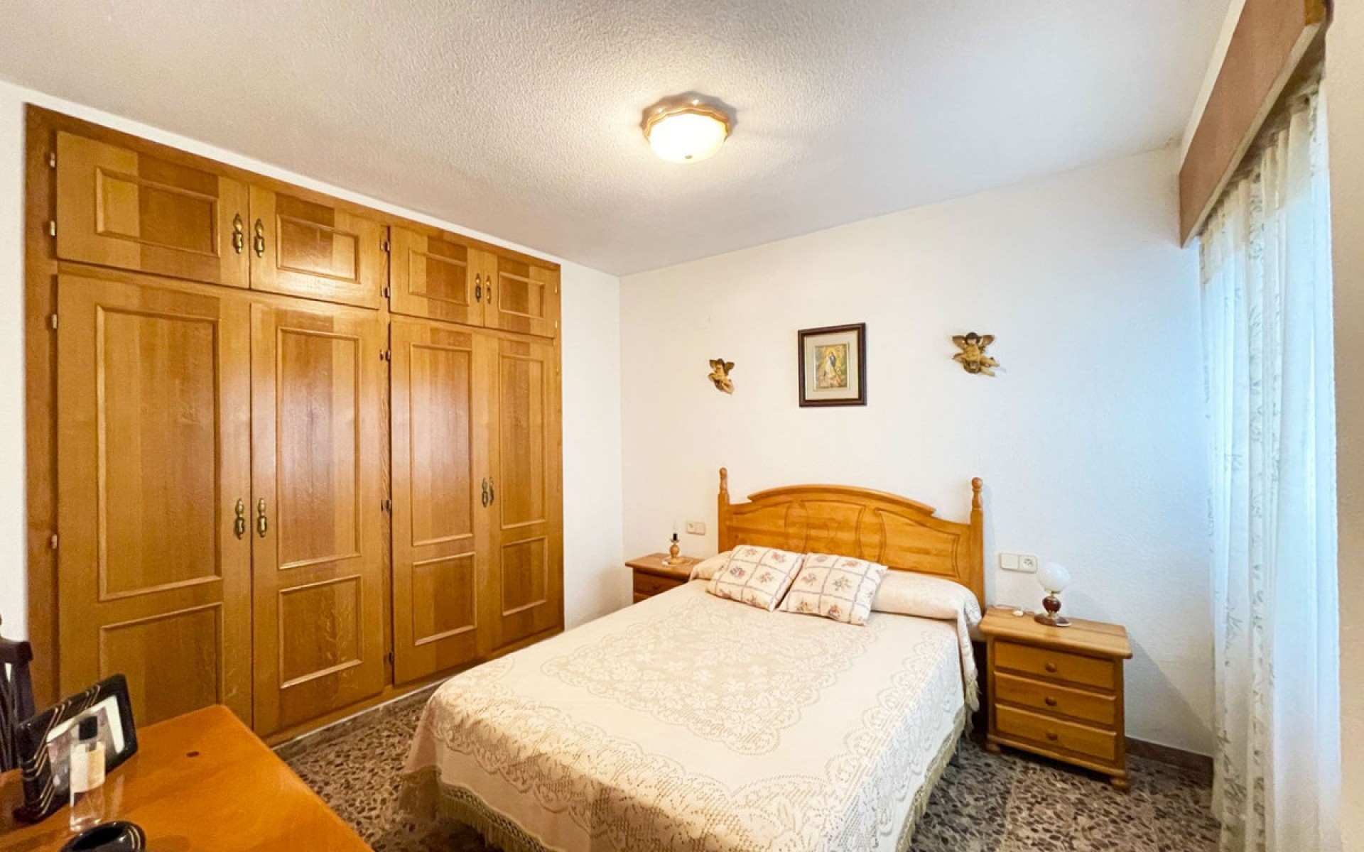 Resale - Apartment - Calpe - Calpe Centro