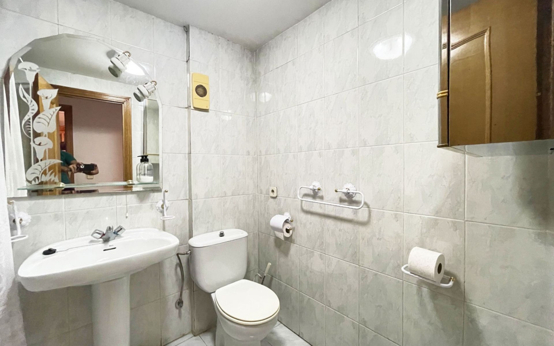 Resale - Apartment - Calpe - Calpe Centro