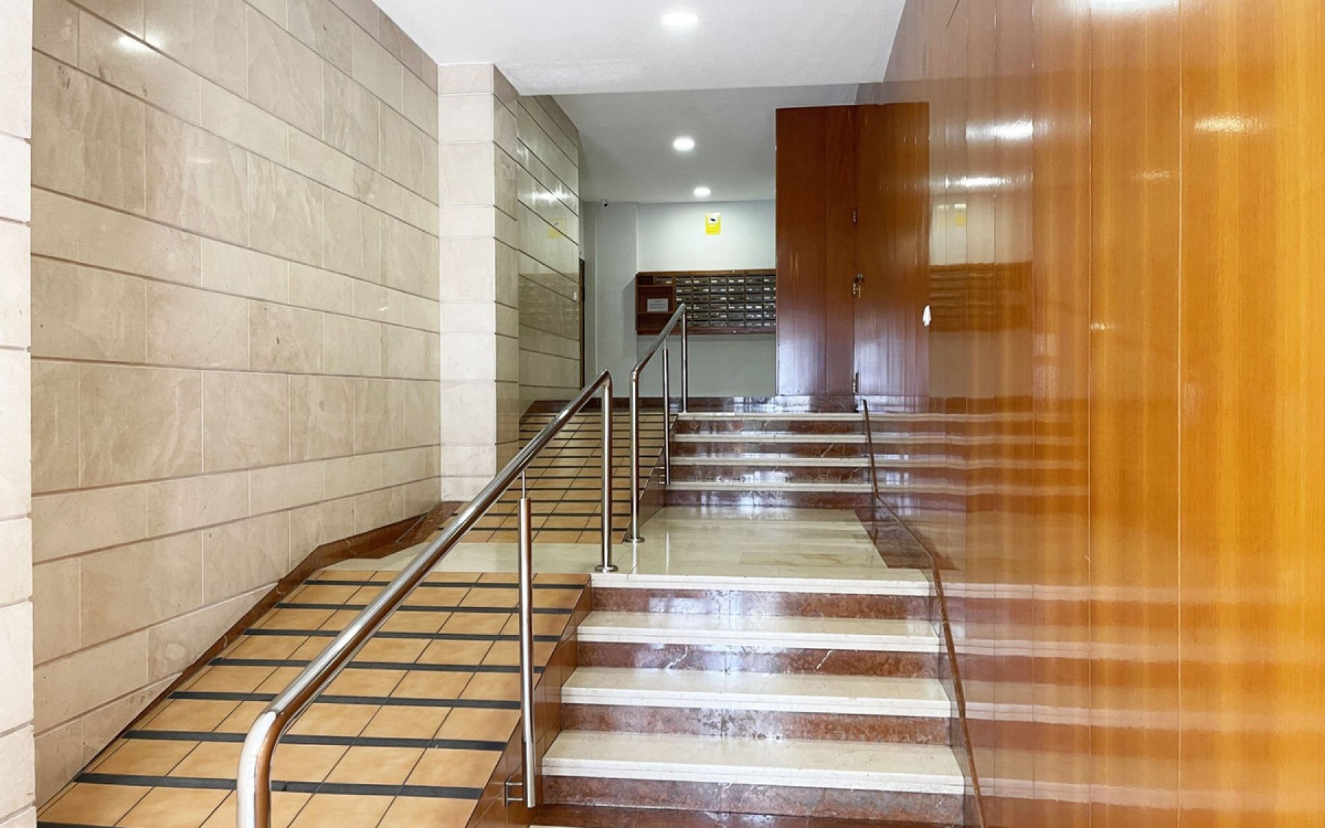 Resale - Apartment - Calpe - Calpe Centro