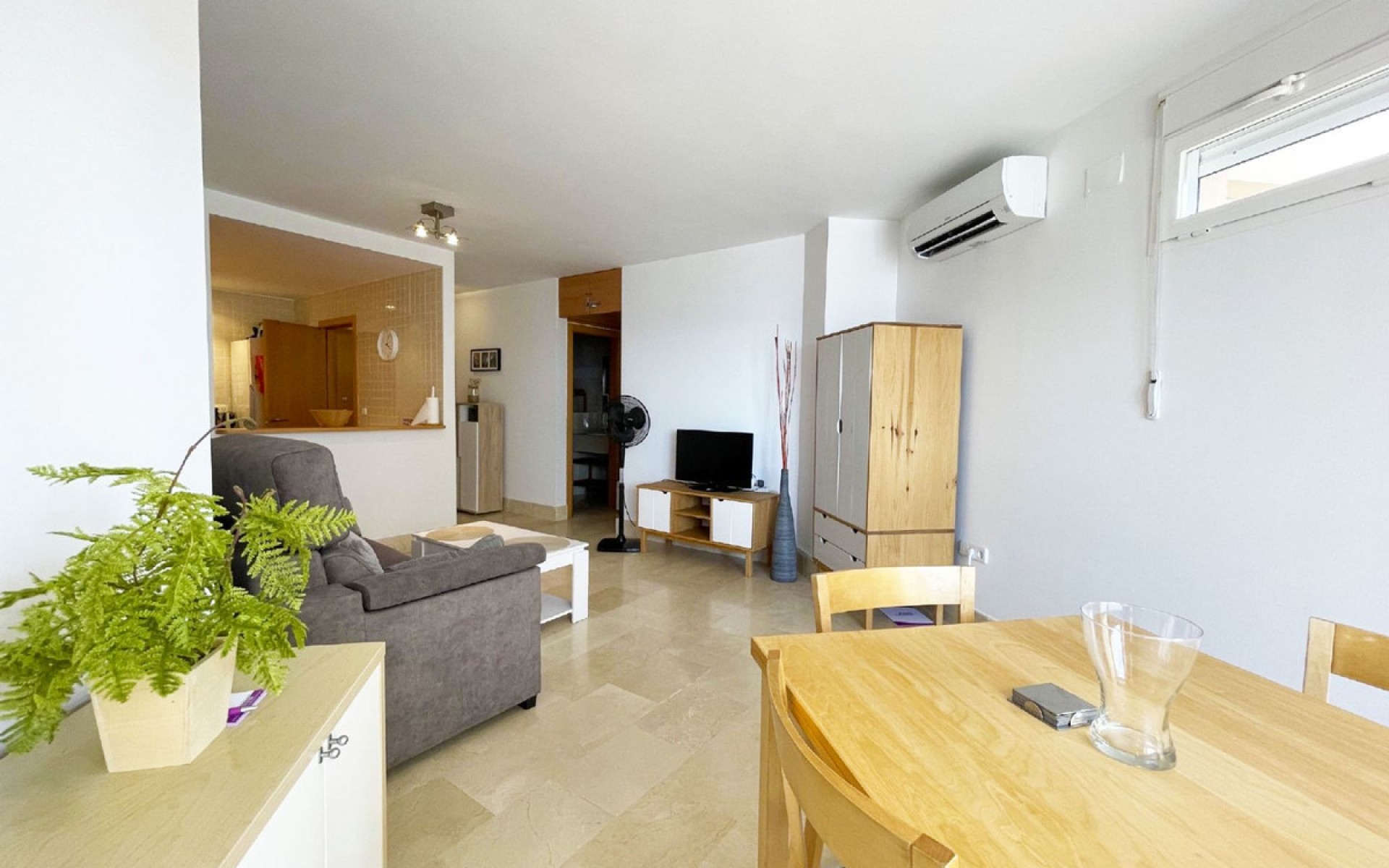 Resale - Apartment - Calpe - Calpe Centro