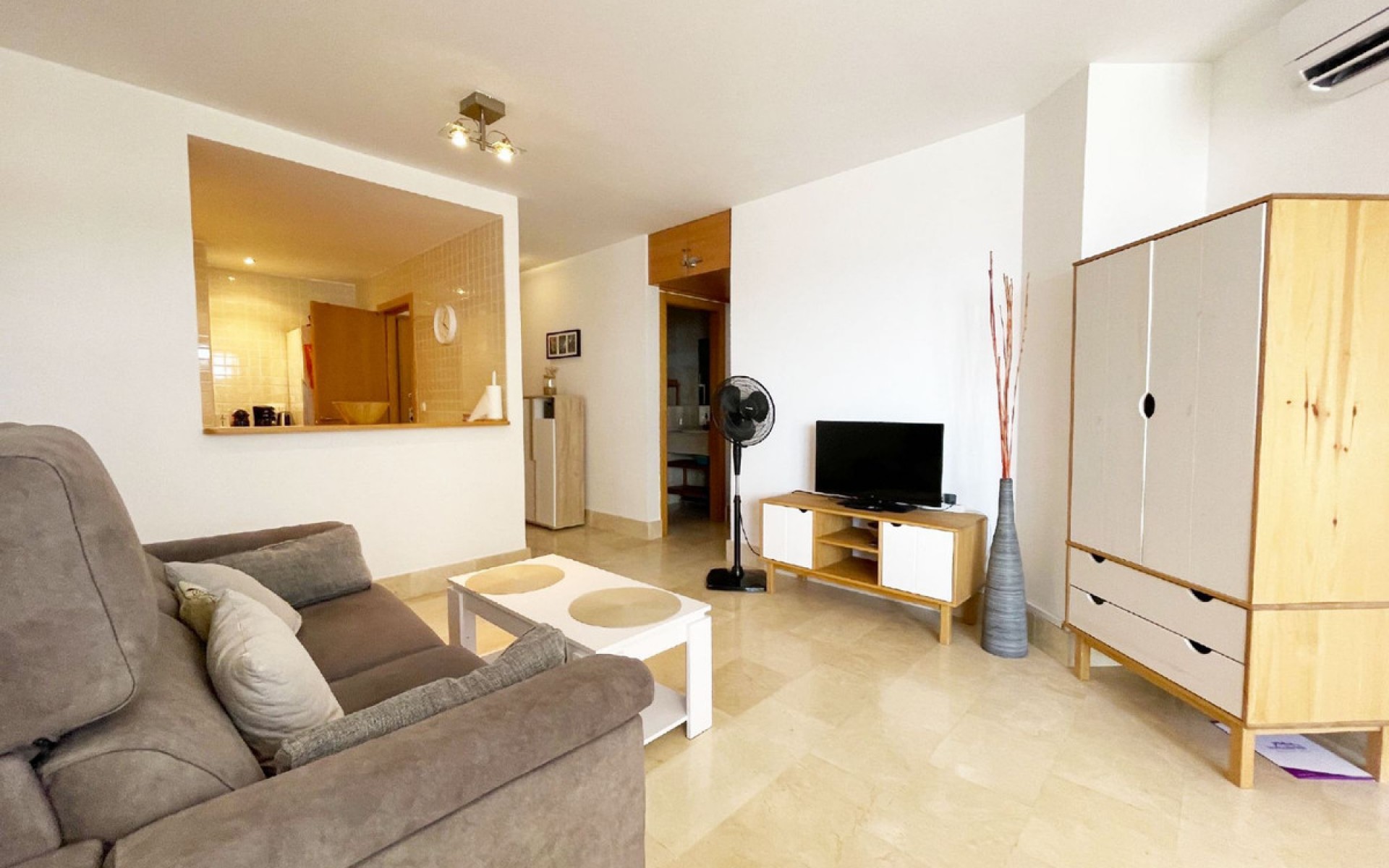 Resale - Apartment - Calpe - Calpe Centro
