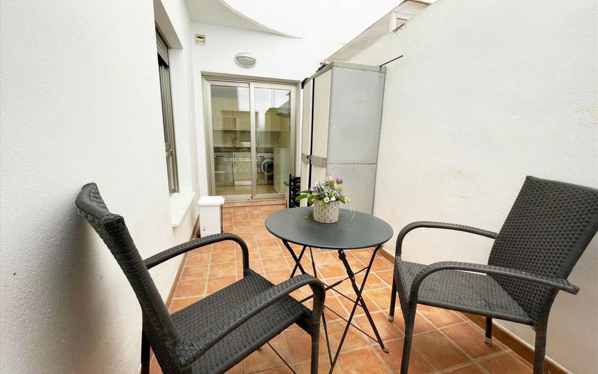 Resale - Apartment - Calpe - Calpe Centro