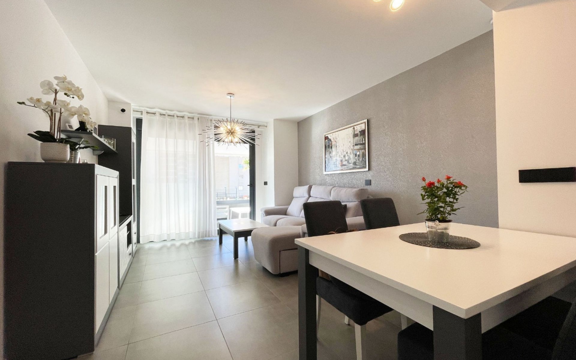 Resale - Apartment - Calpe - Calpe Centro