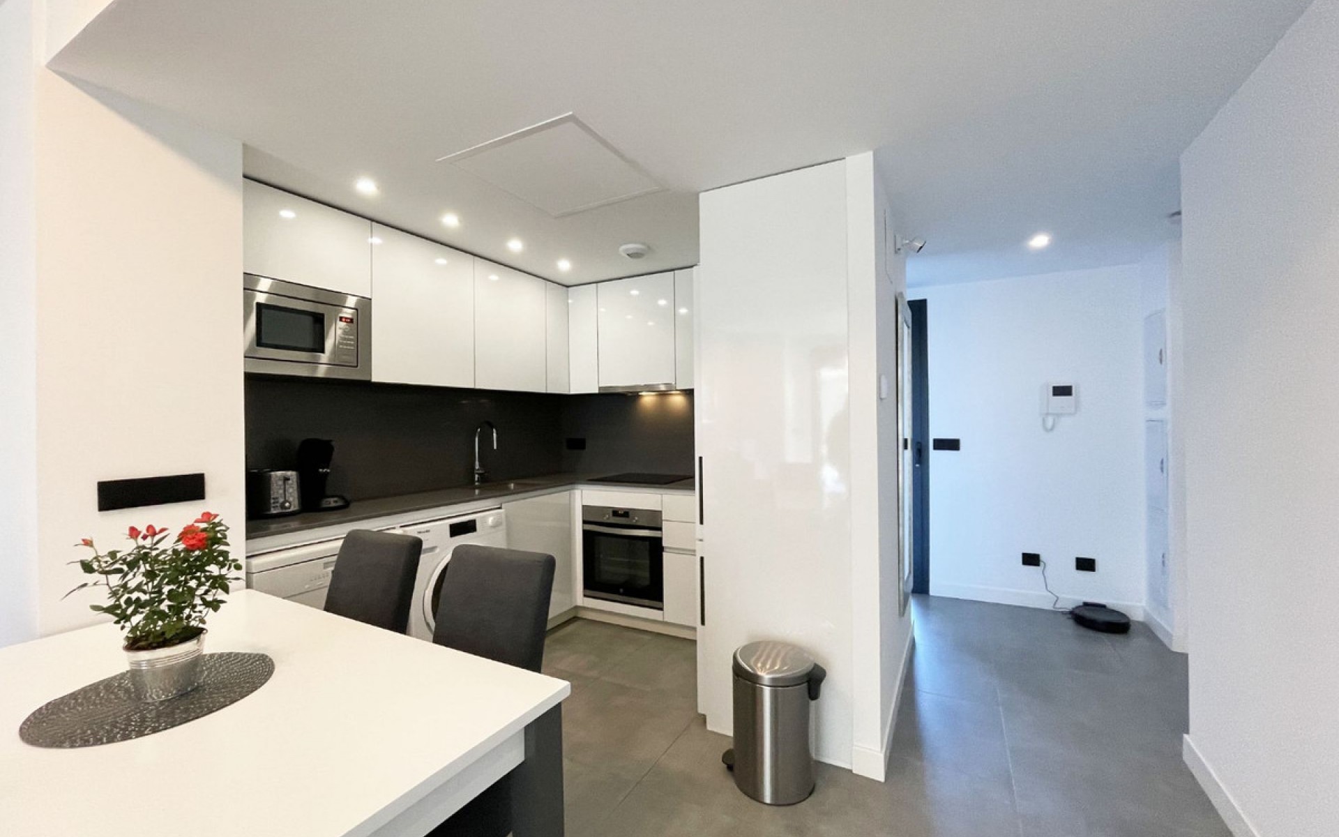 Resale - Apartment - Calpe - Calpe Centro