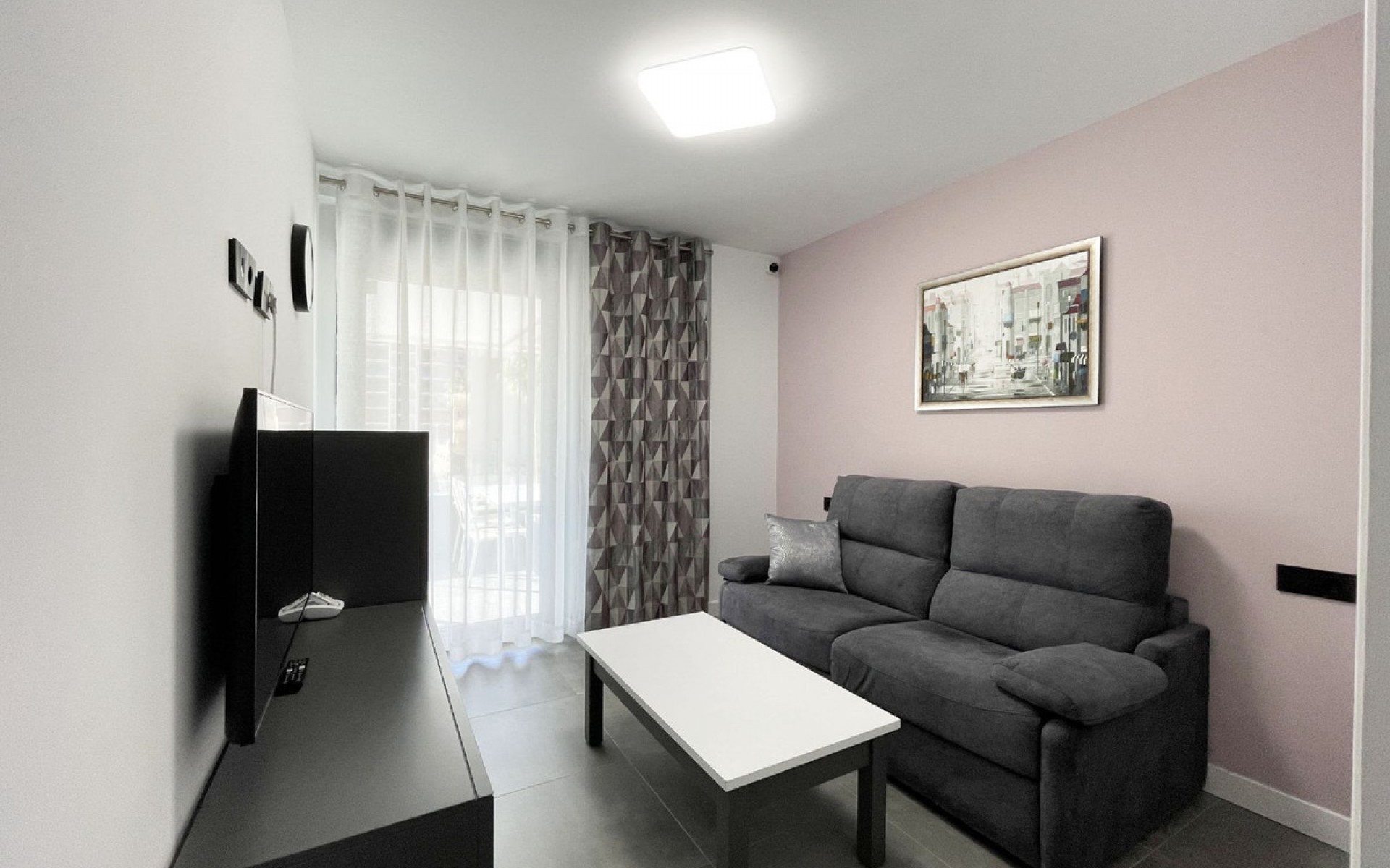 Resale - Apartment - Calpe - Calpe Centro