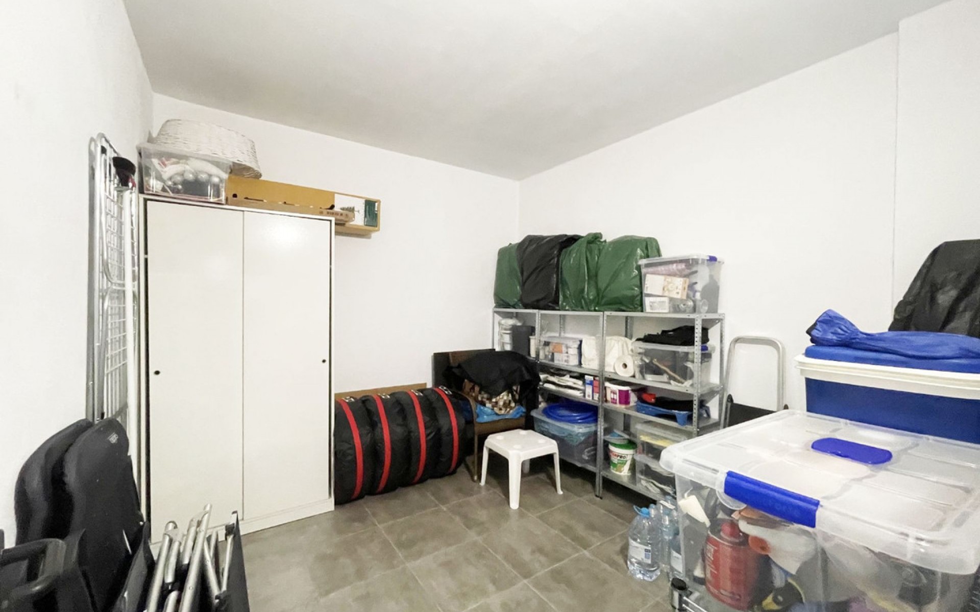Resale - Apartment - Calpe - Calpe Centro