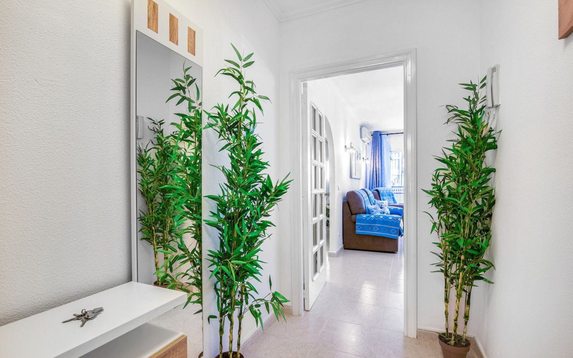 Resale - Apartment - Calpe - Calpe Centro
