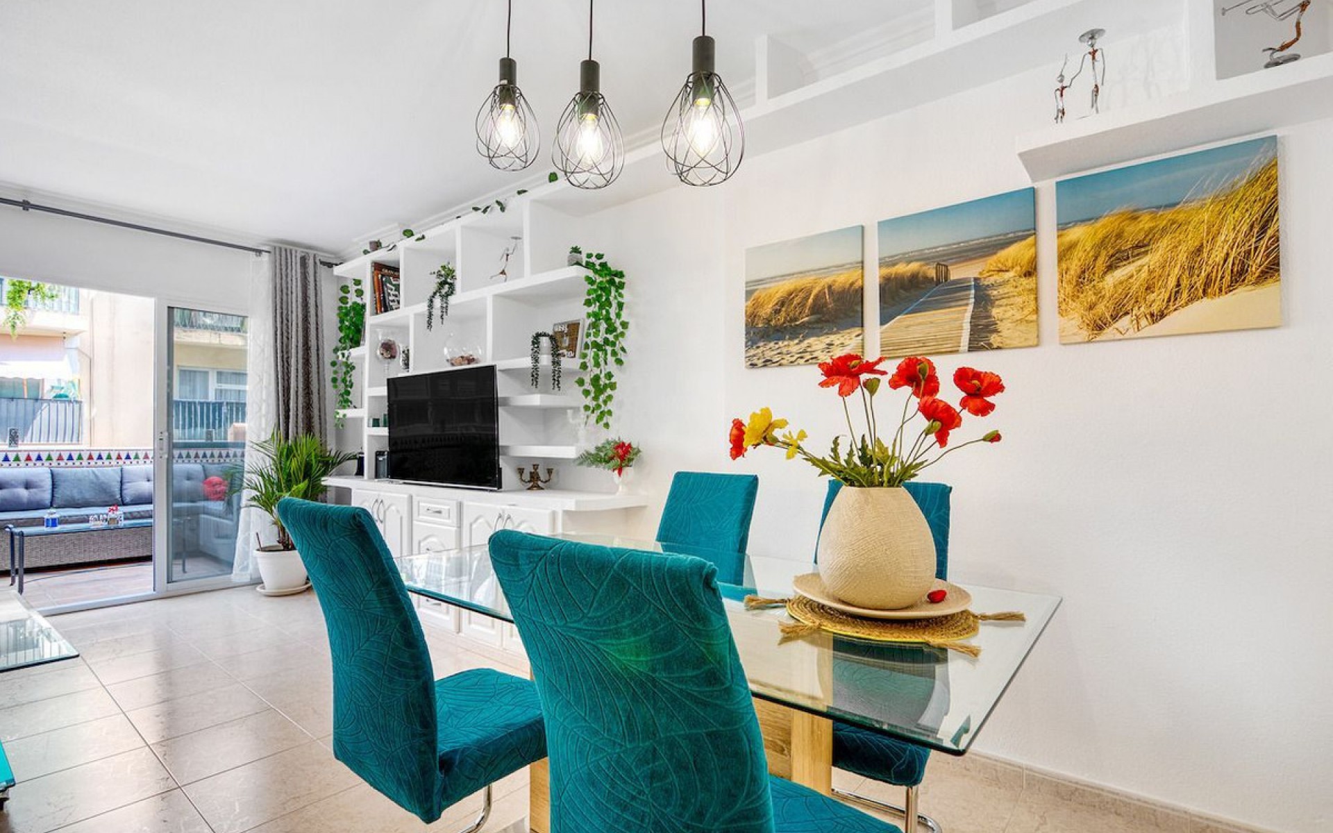 Resale - Apartment - Calpe - Calpe Centro