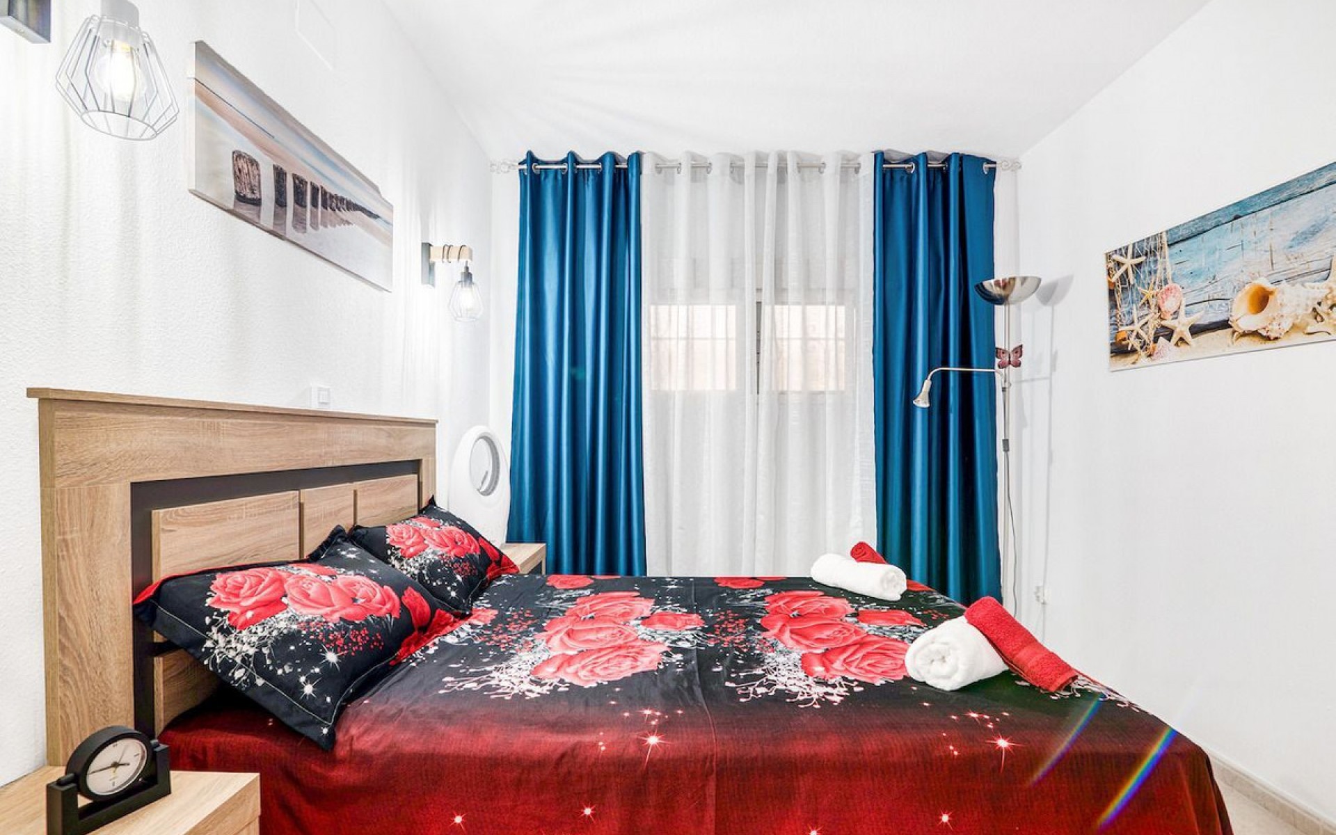 Resale - Apartment - Calpe - Calpe Centro