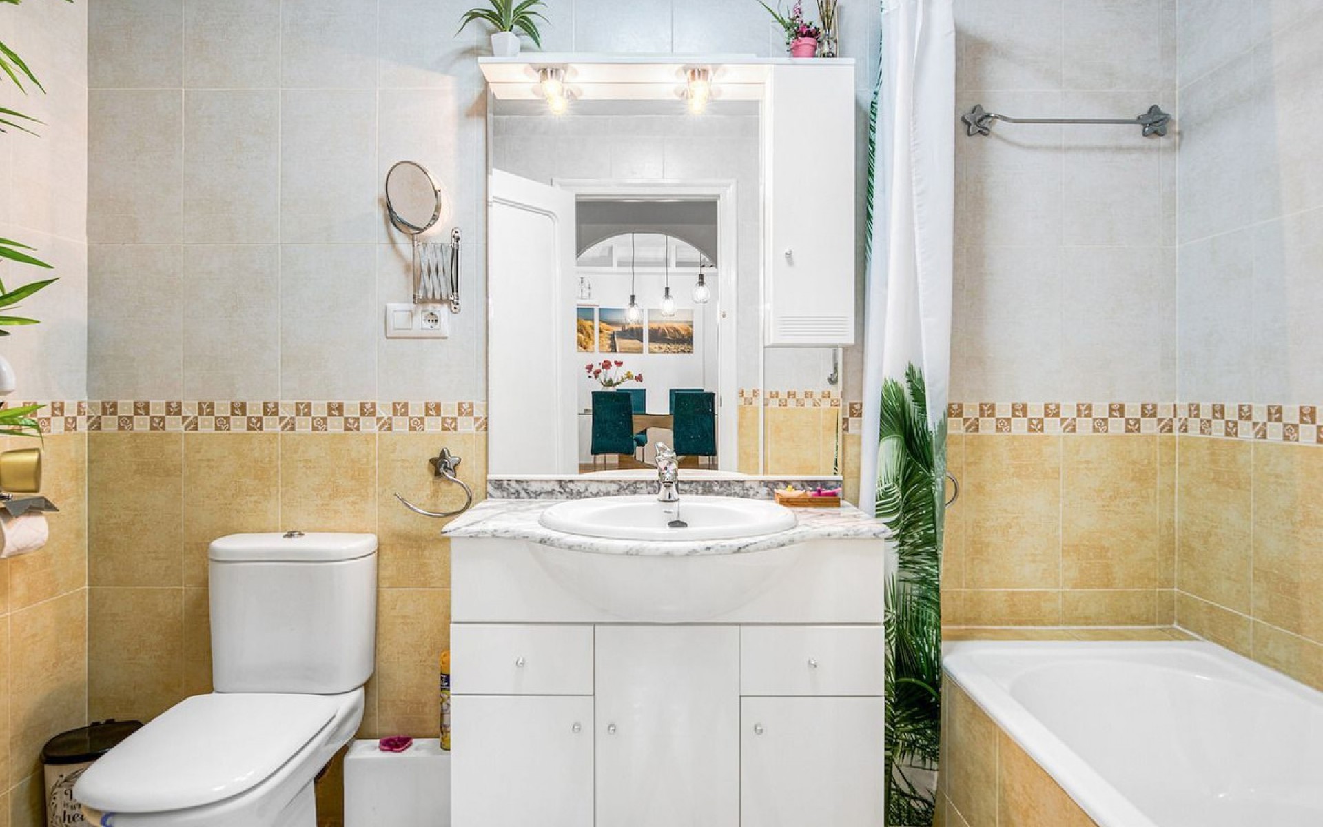 Resale - Apartment - Calpe - Calpe Centro