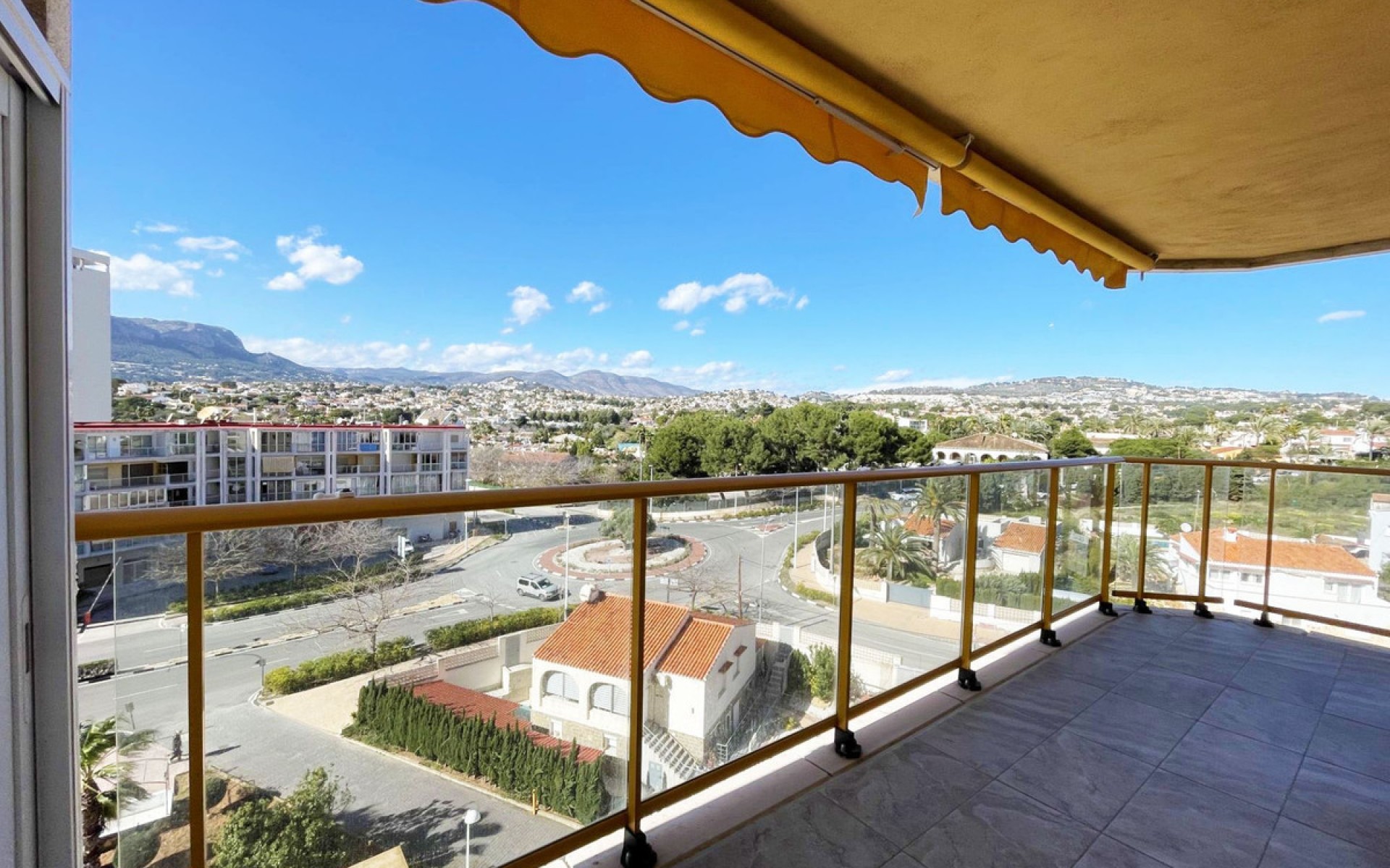 Resale - Apartment - Calpe - Calpe Centro