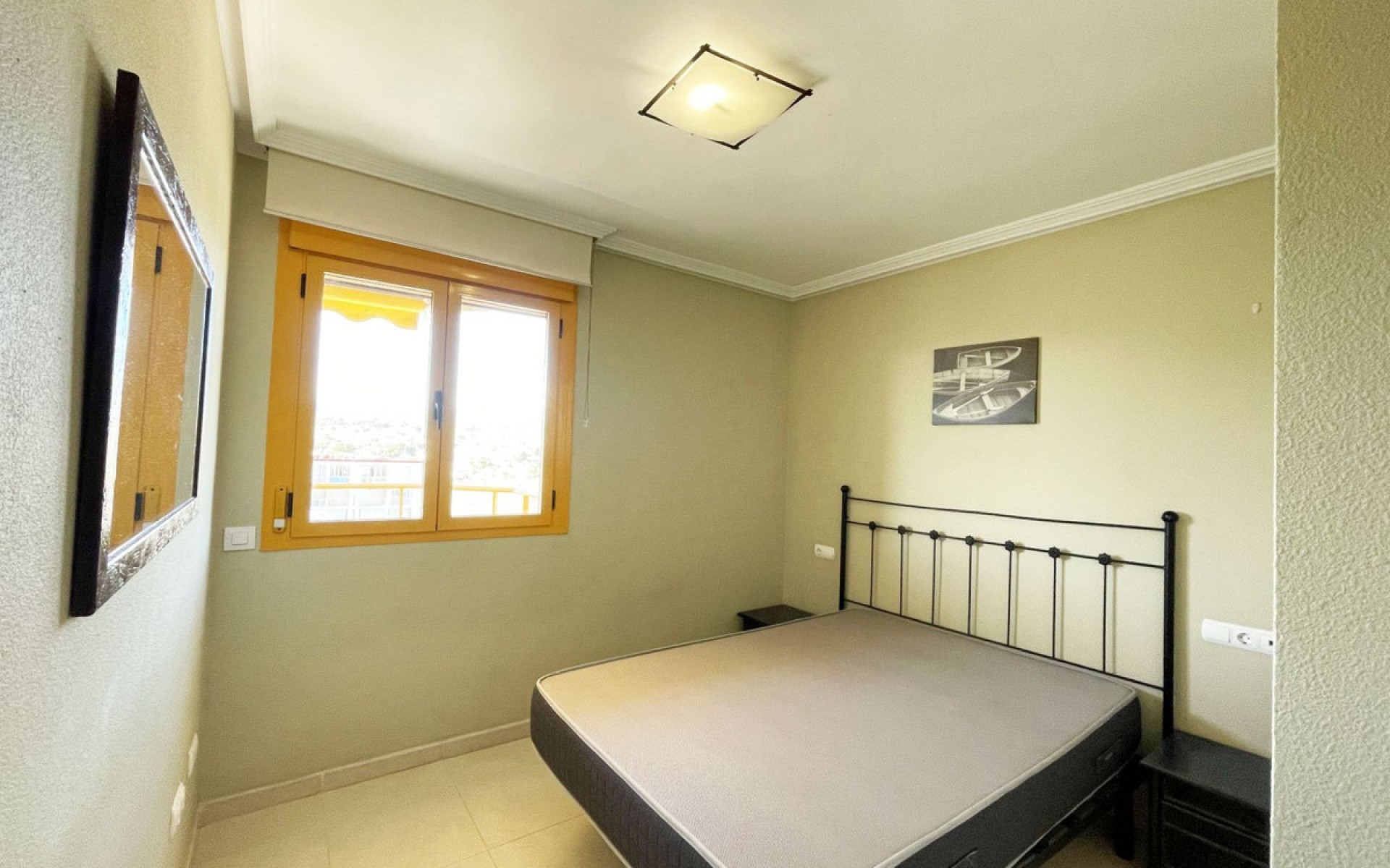 Resale - Apartment - Calpe - Calpe Centro
