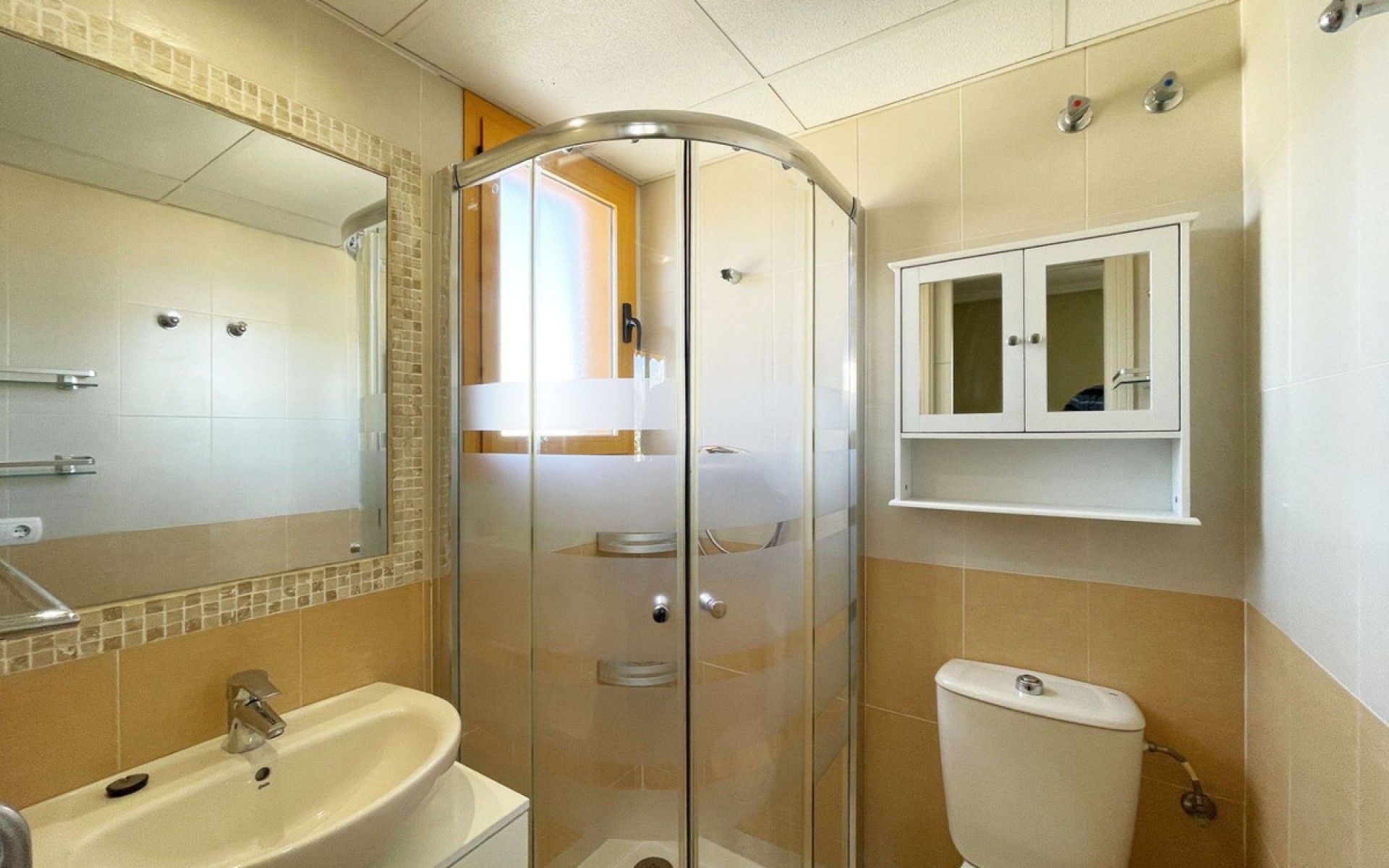 Resale - Apartment - Calpe - Calpe Centro