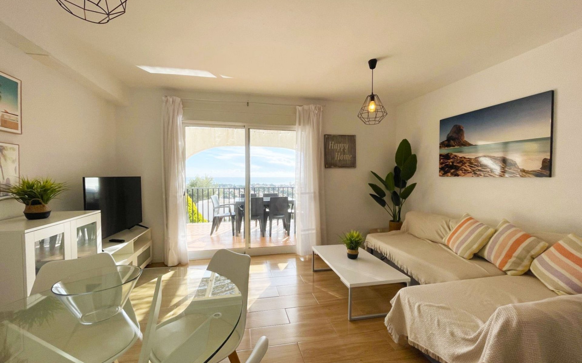 Resale - Apartment - Calpe - Calpe Centro